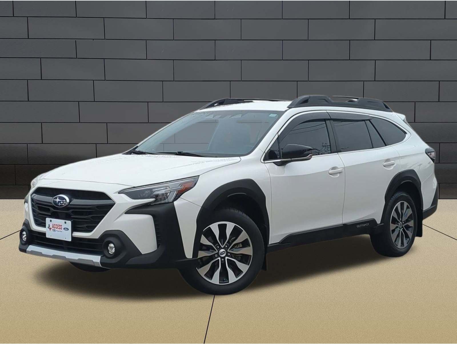2023 Subaru Outback Limited's photo