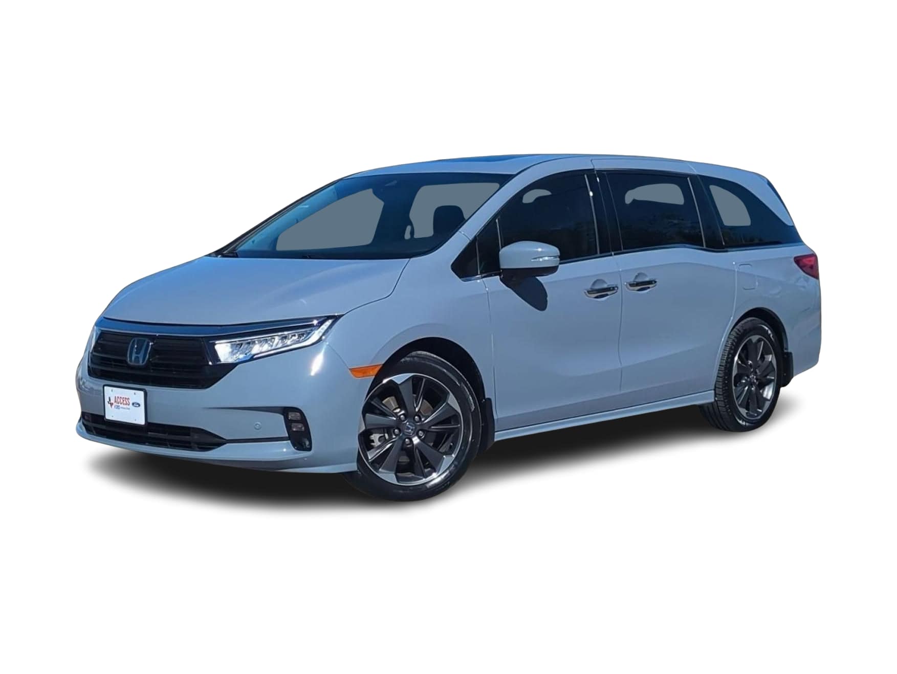 Thumbnail: 2023 Honda Odyssey - 1