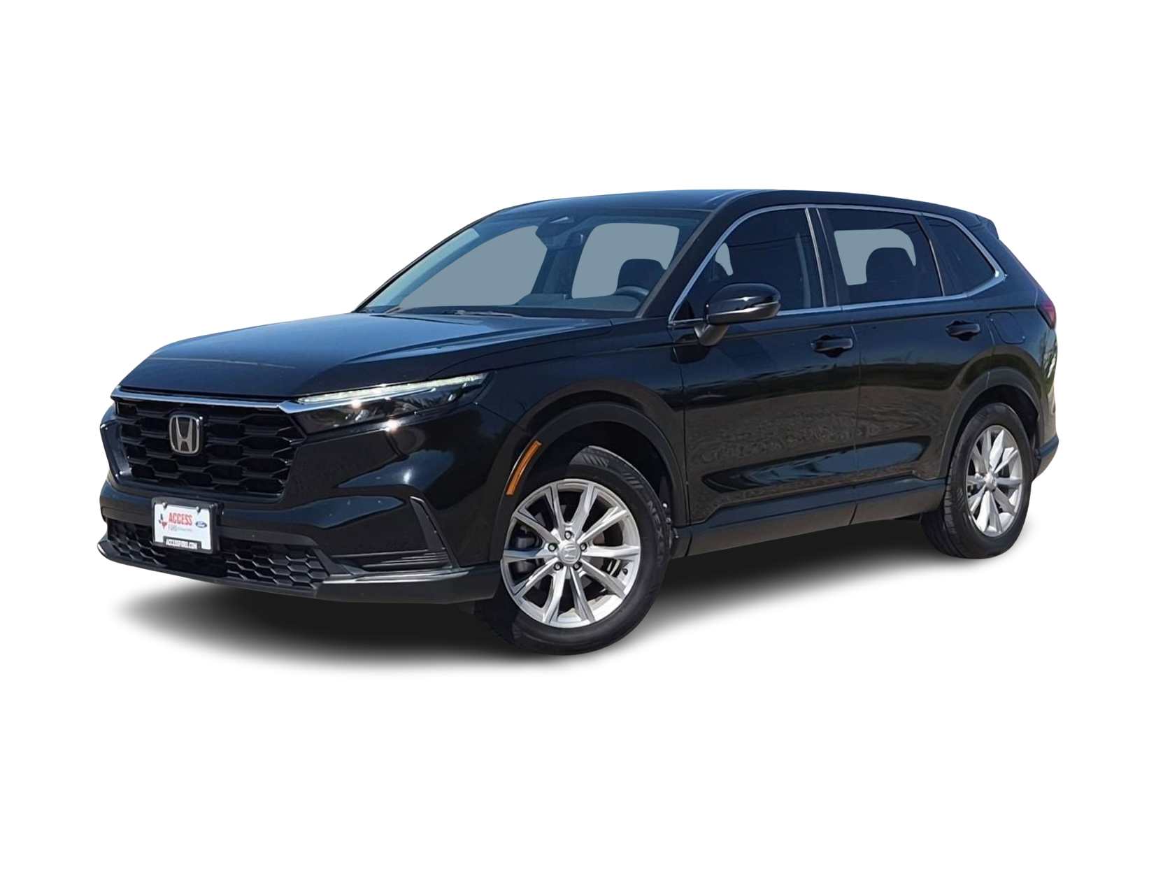 Thumbnail: 2023 Honda CR-V - 1