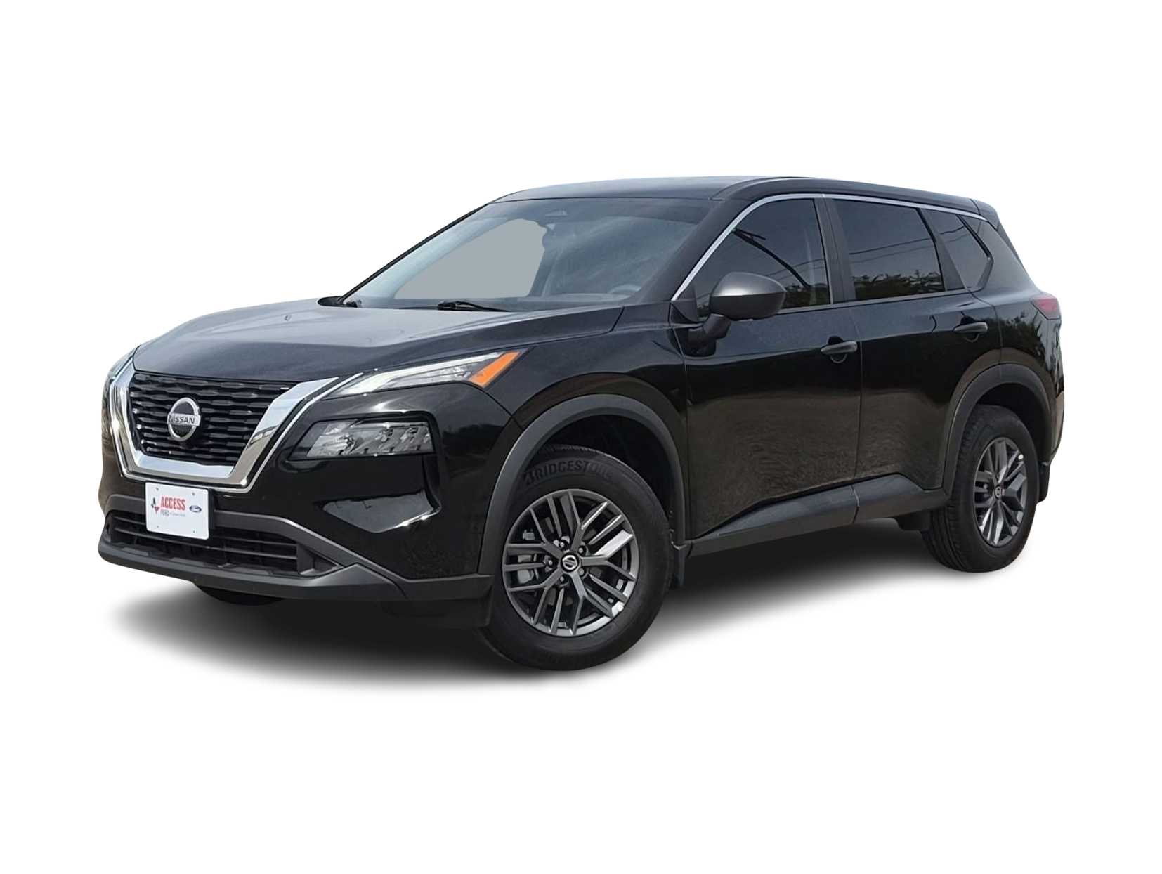 Thumbnail: 2021 Nissan Rogue - 1
