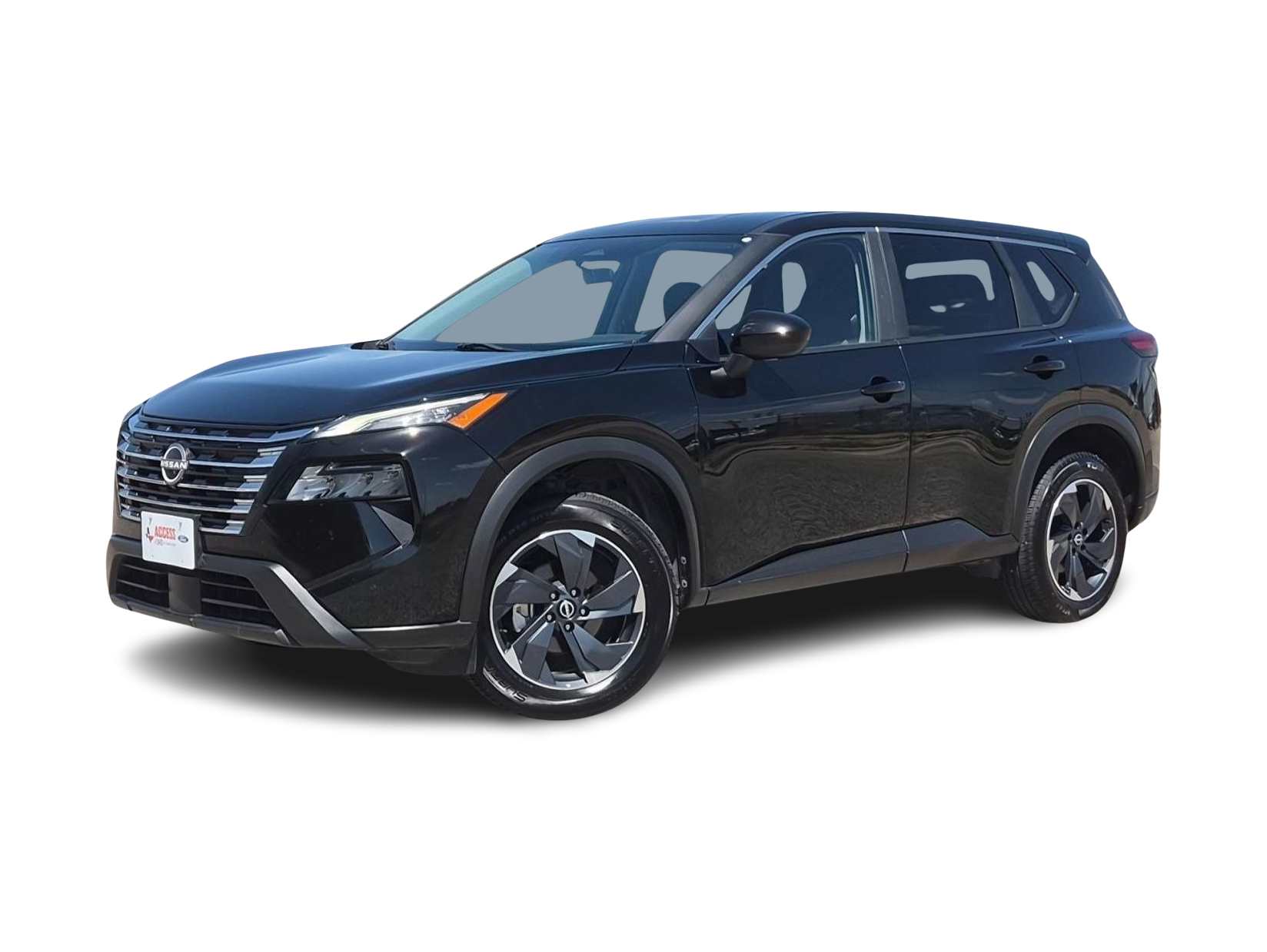 Thumbnail: 2024 Nissan Rogue - 1