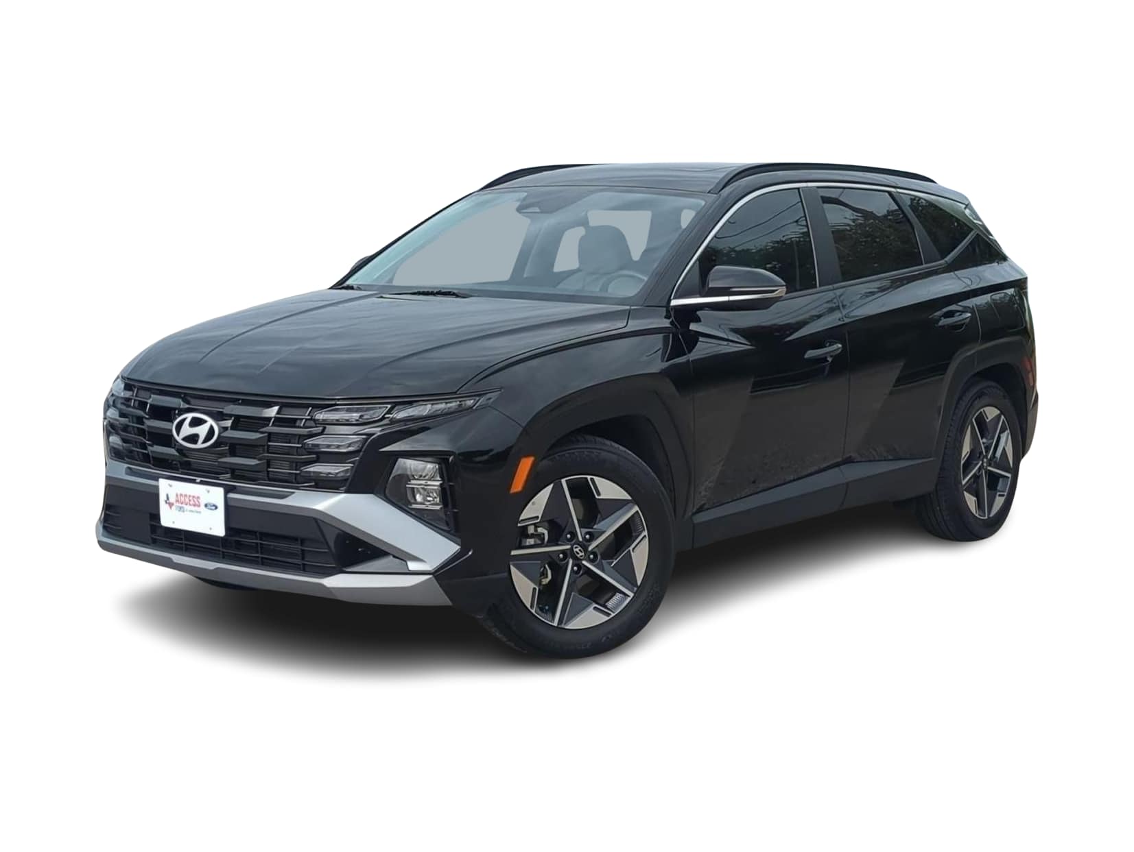 Thumbnail: 2026 Hyundai Tucson - 1