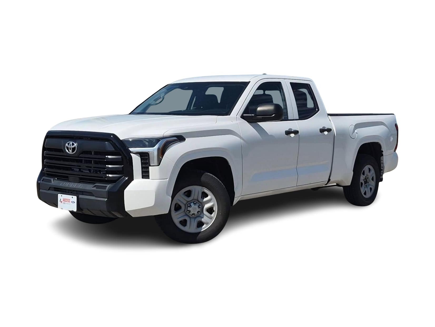 Thumbnail: 2022 Toyota Tundra - 1