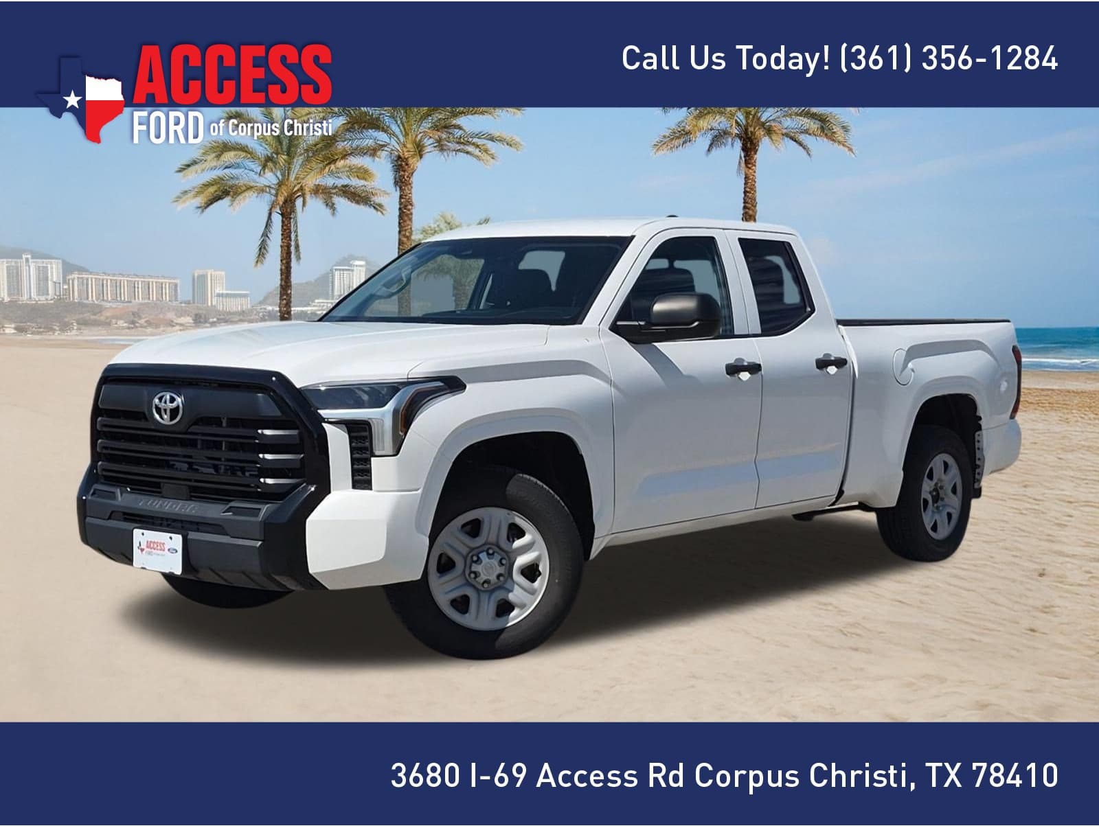 2022 Toyota Tundra