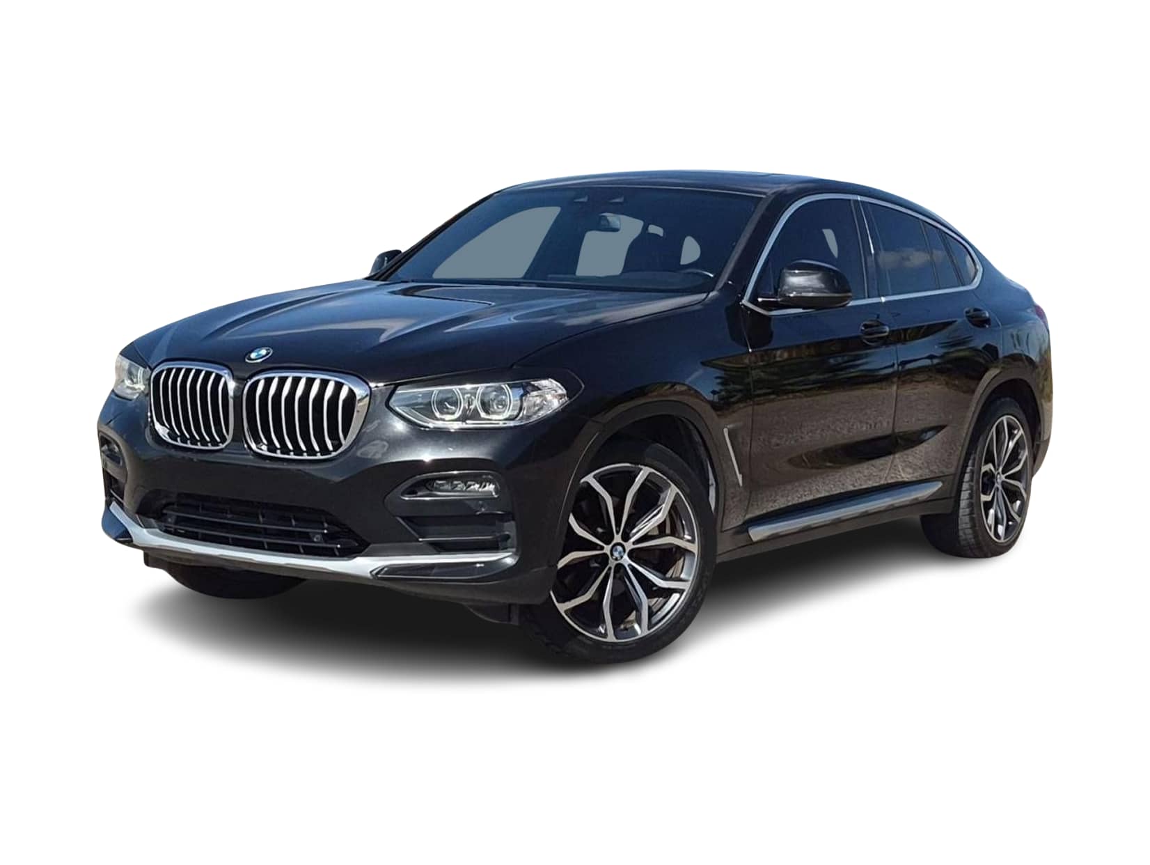 2020 BMW X4 xDrive30i -
                  Corpus Christi, TX