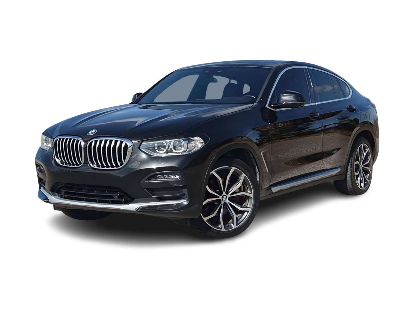 2020 BMW X4 xDrive30i -
                  Corpus Christi, TX