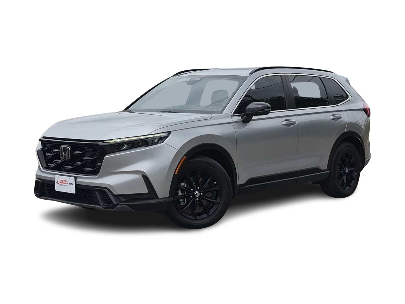 Thumbnail: 2025 Honda CR-V - 1