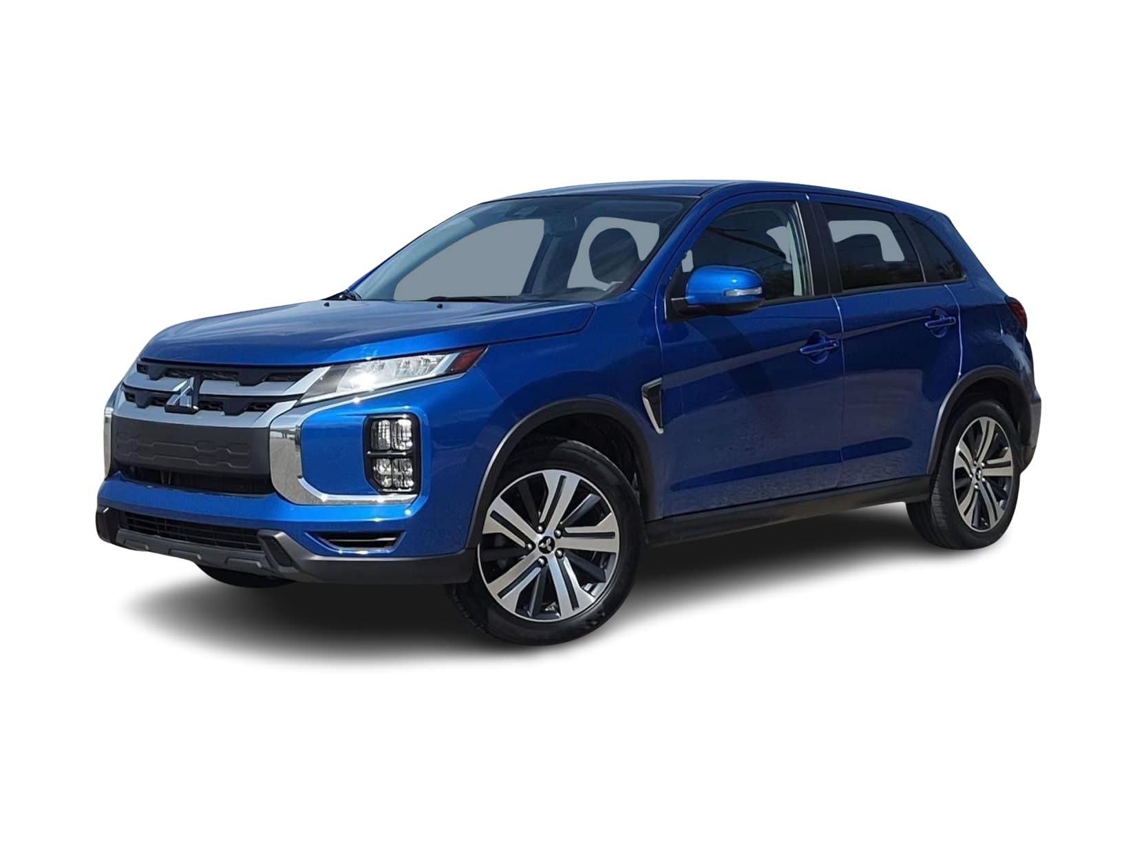 2024 Mitsubishi Outlander Sport SE -
                  Corpus Christi, TX
