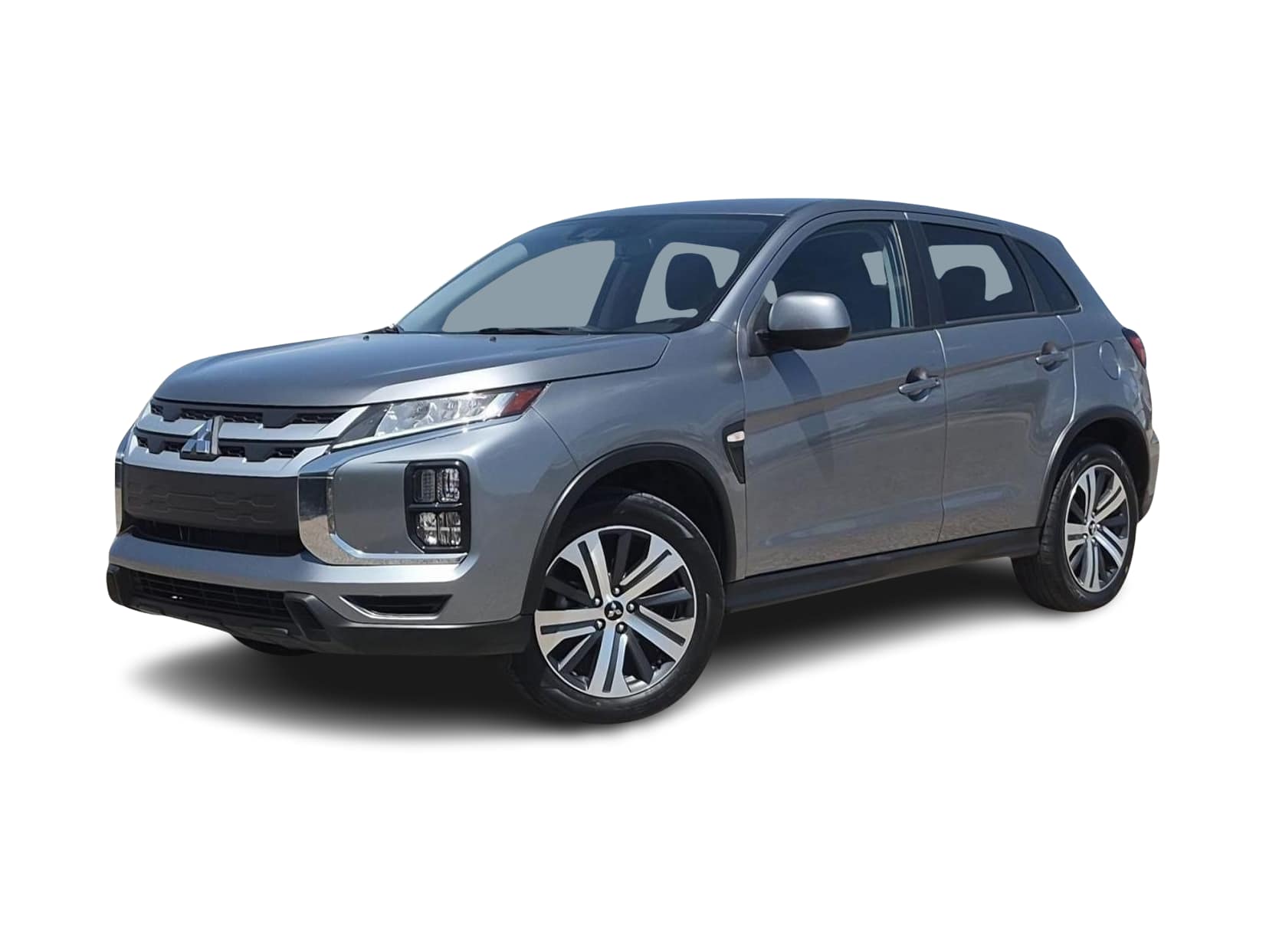 2024 Mitsubishi Outlander Sport ES -
                  Corpus Christi, TX