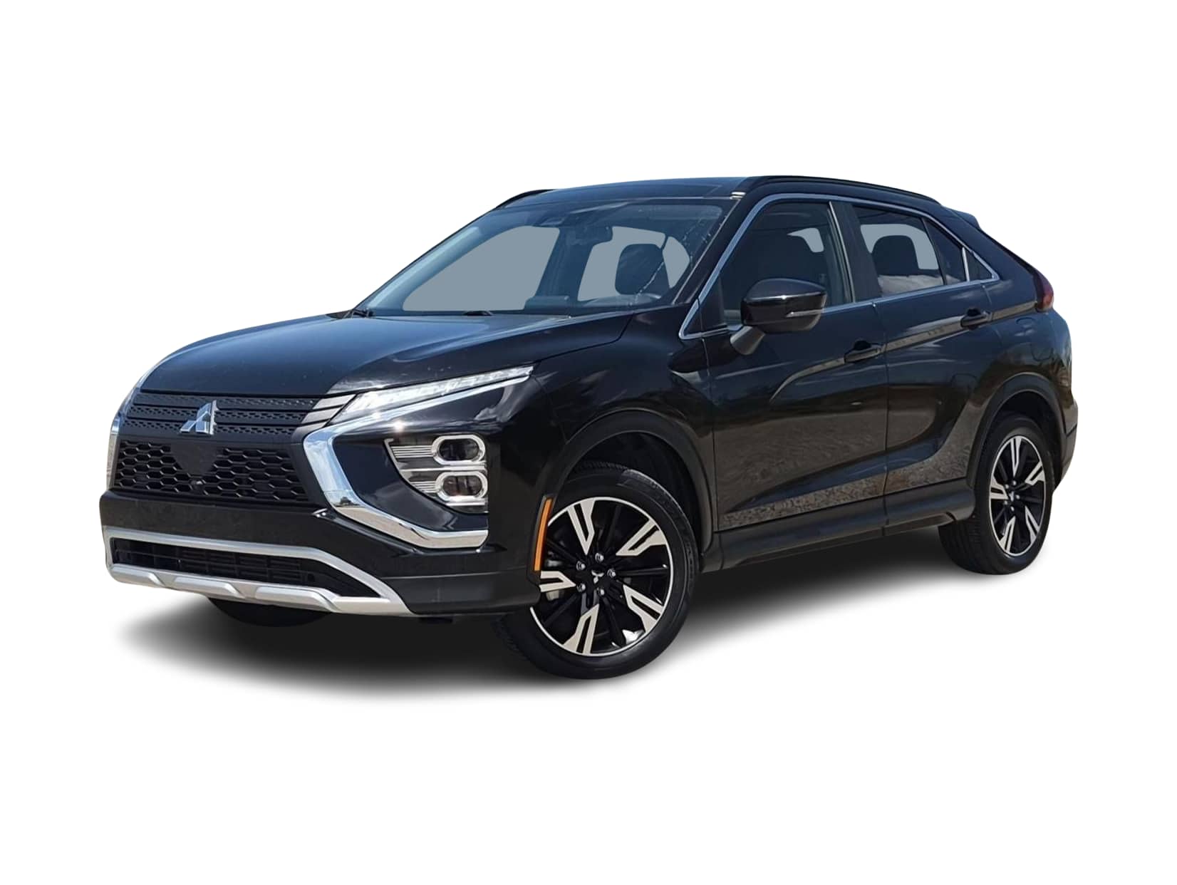 2025 Mitsubishi Eclipse Cross SE -
                  Corpus Christi, TX