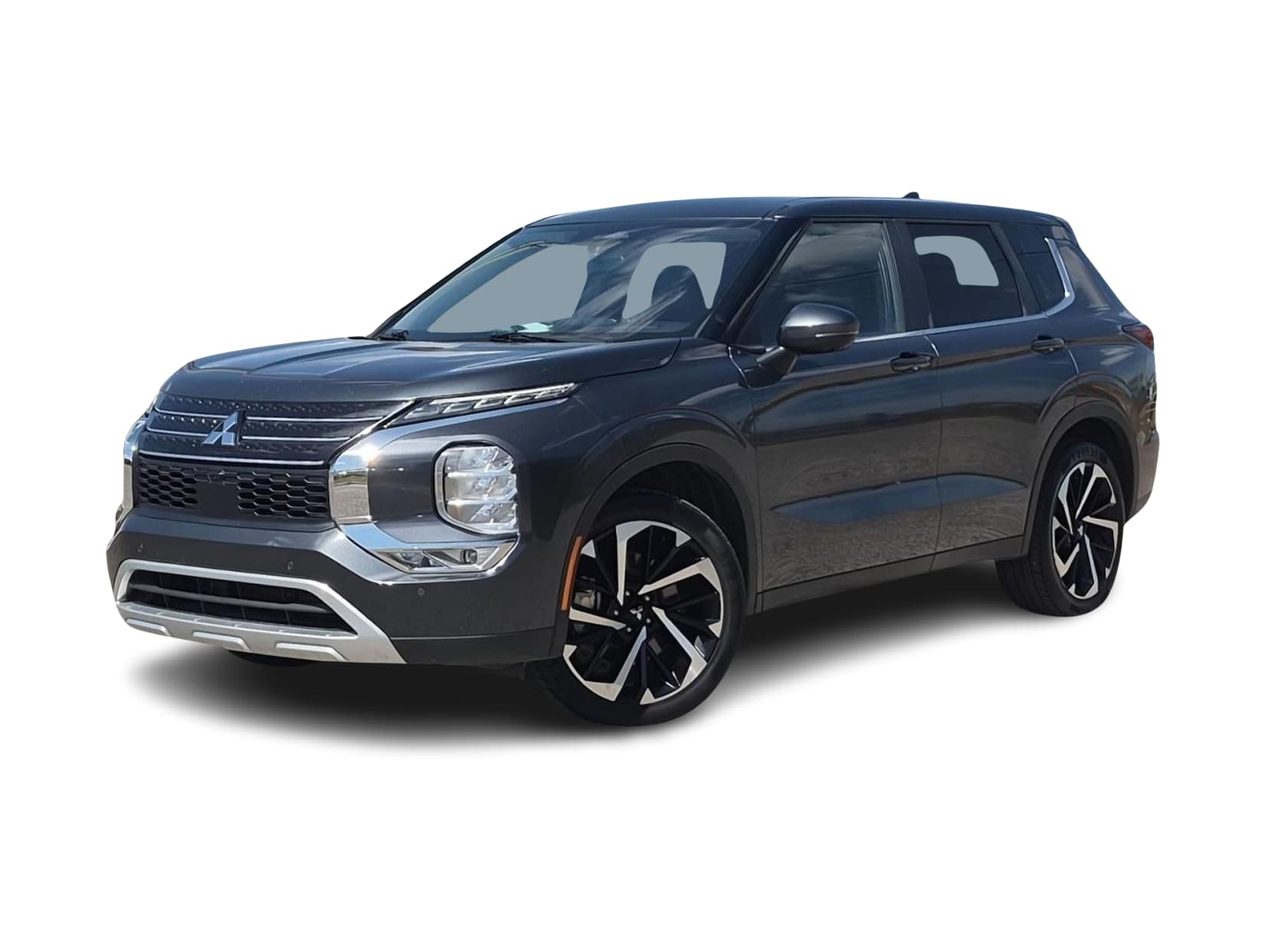 2024 Mitsubishi Outlander SE -
                  Corpus Christi, TX