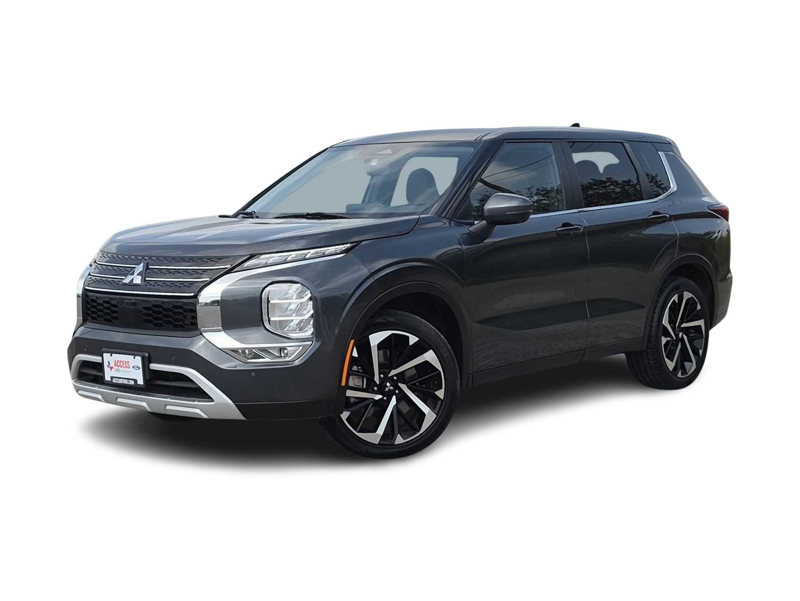Thumbnail: 2024 Mitsubishi Outlander - 1