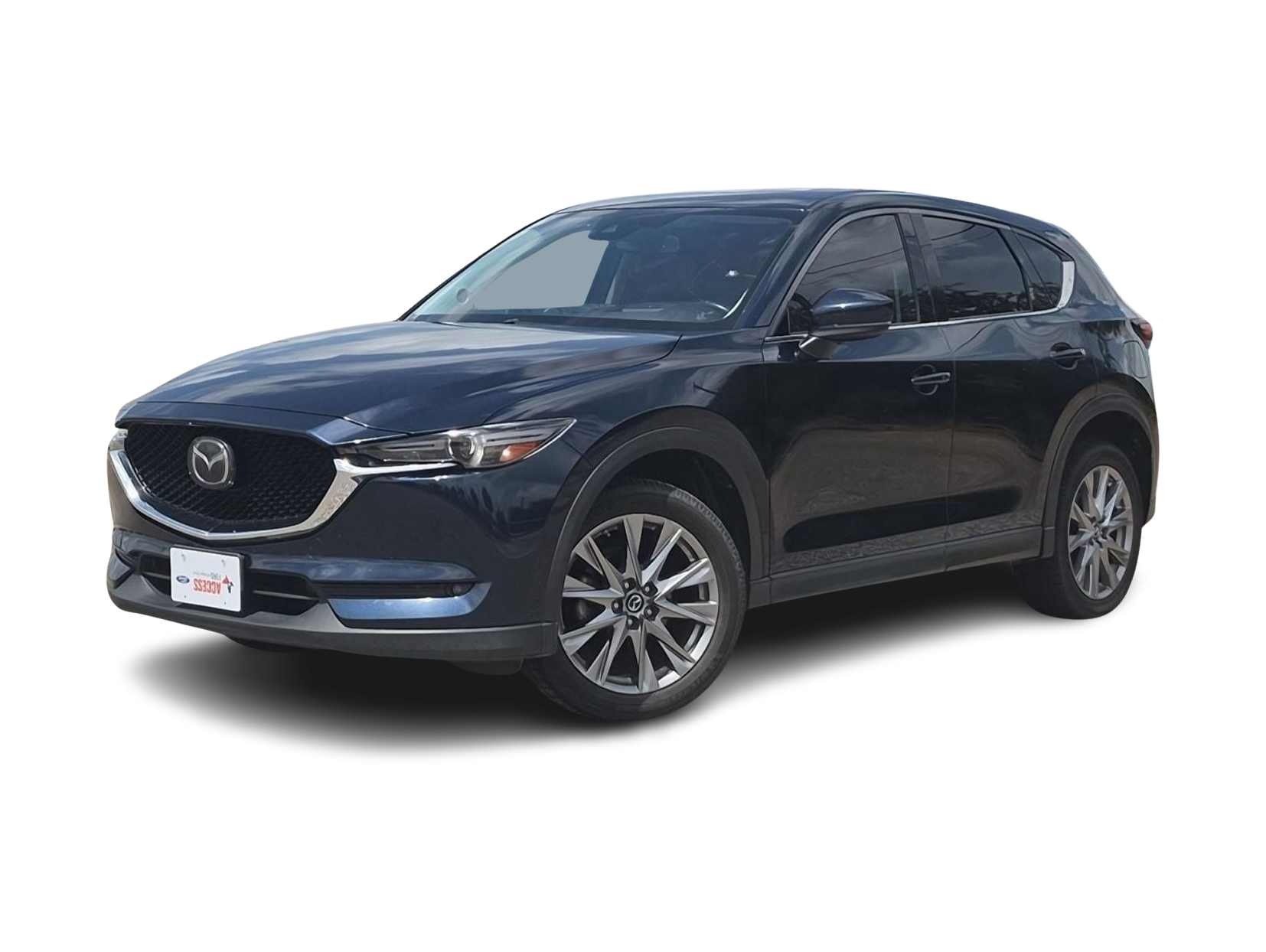 Thumbnail: 2020 Mazda CX-5 - 1