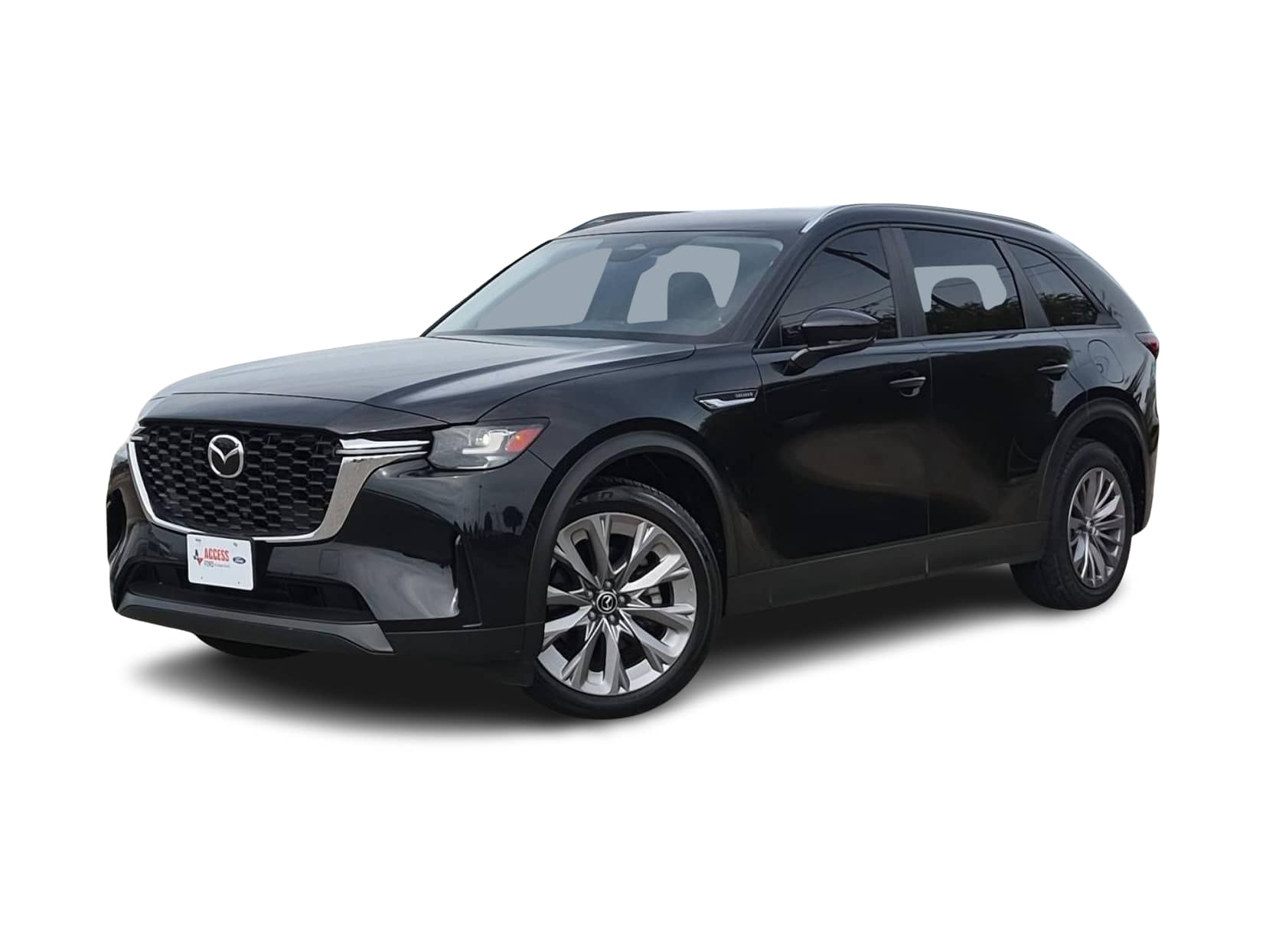 Thumbnail: 2025 Mazda CX-90 - 1