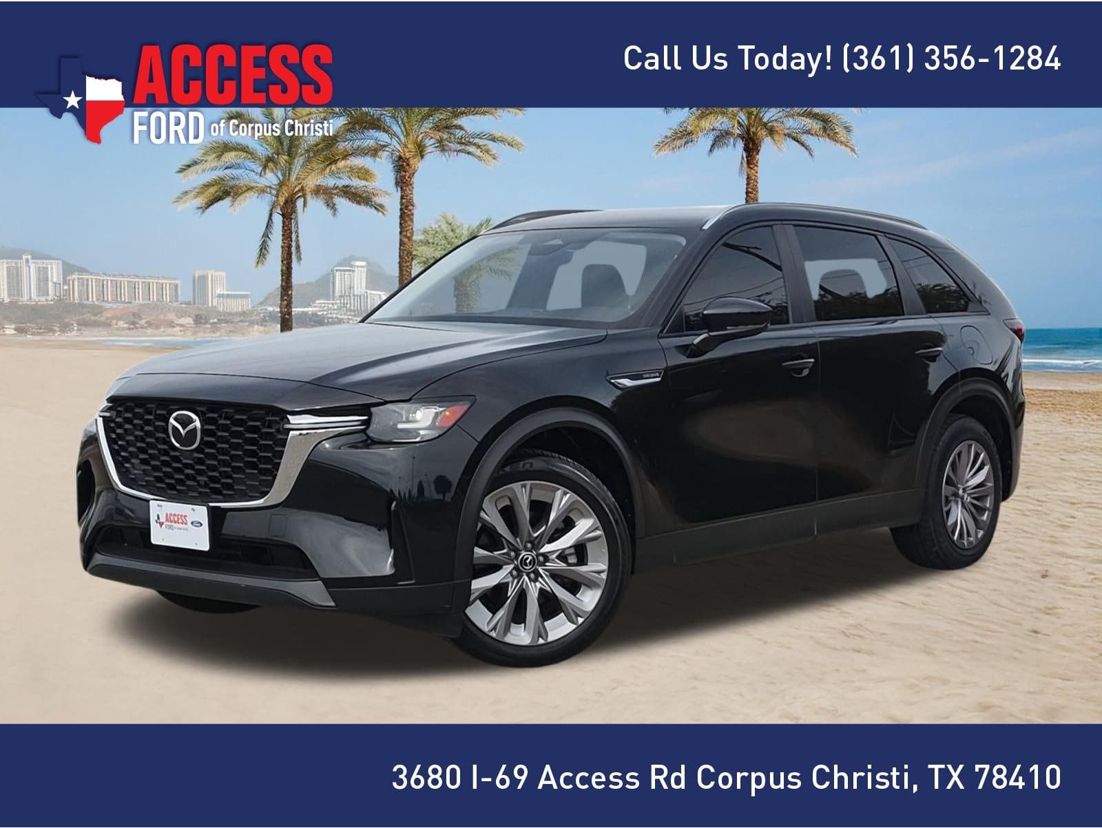 2025 Mazda CX-90