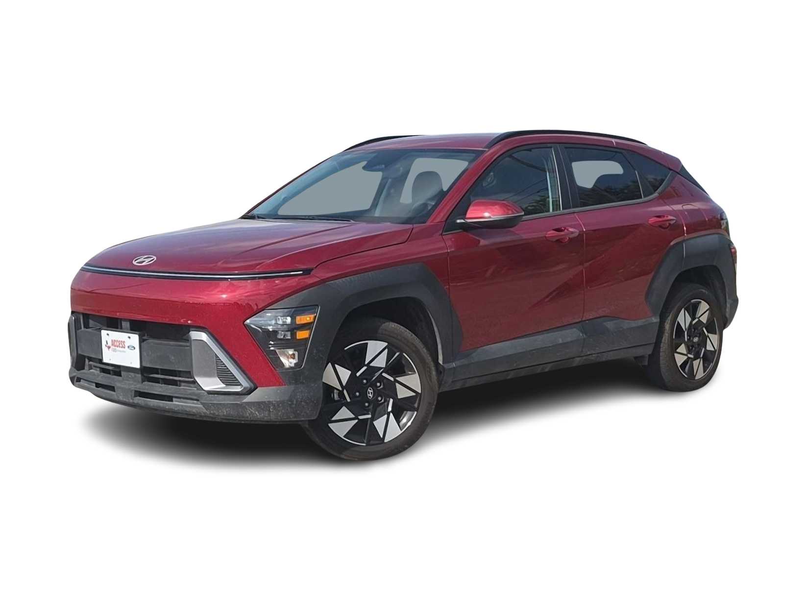 Thumbnail: 2025 Hyundai Kona - 1
