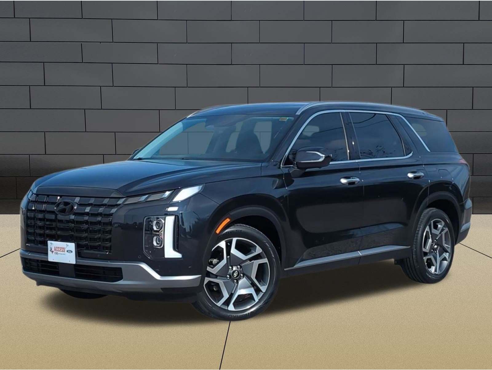 2024 Hyundai Palisade SEL's photo