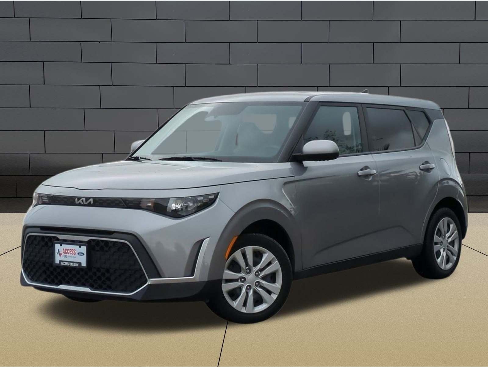 2023 Kia Soul