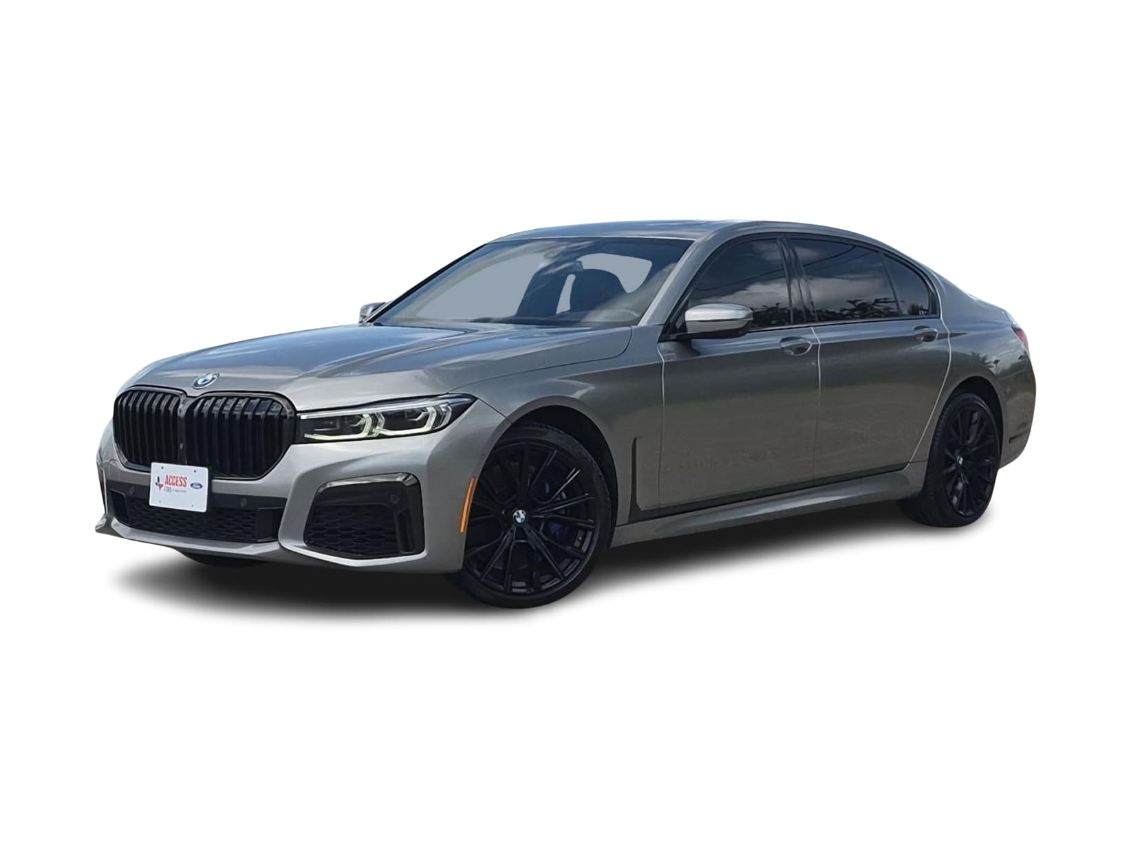 2022 BMW 7 Series 740i -
                  Corpus Christi, TX