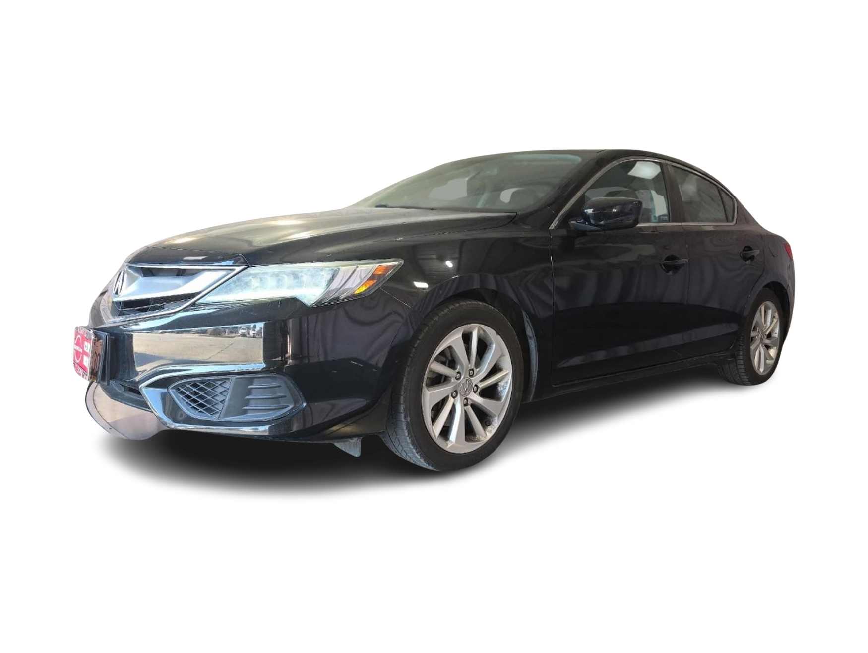 2017 Acura ILX Premium -
                  Clovis, CA