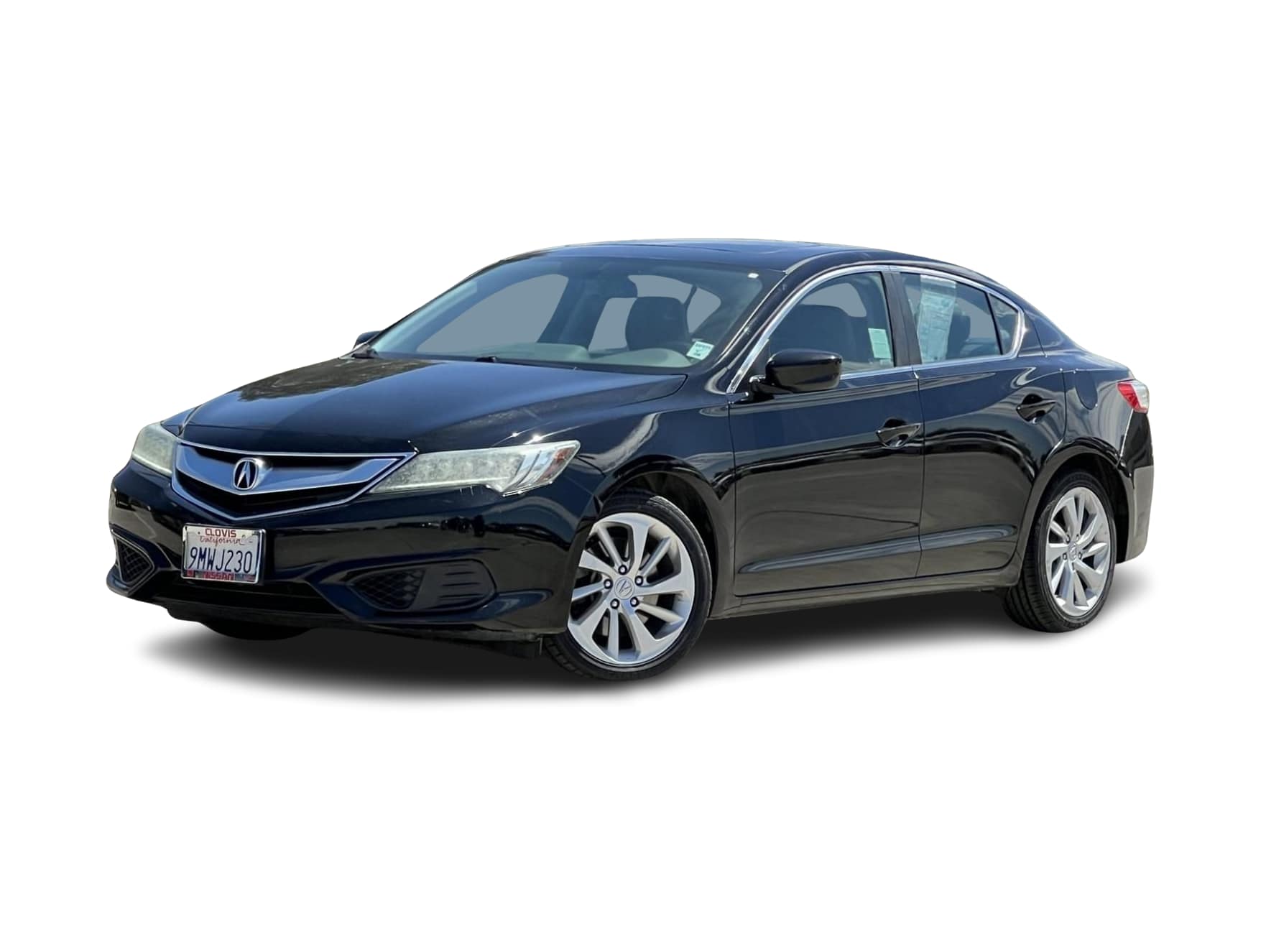 2017 Acura ILX Premium -
                  Clovis, CA