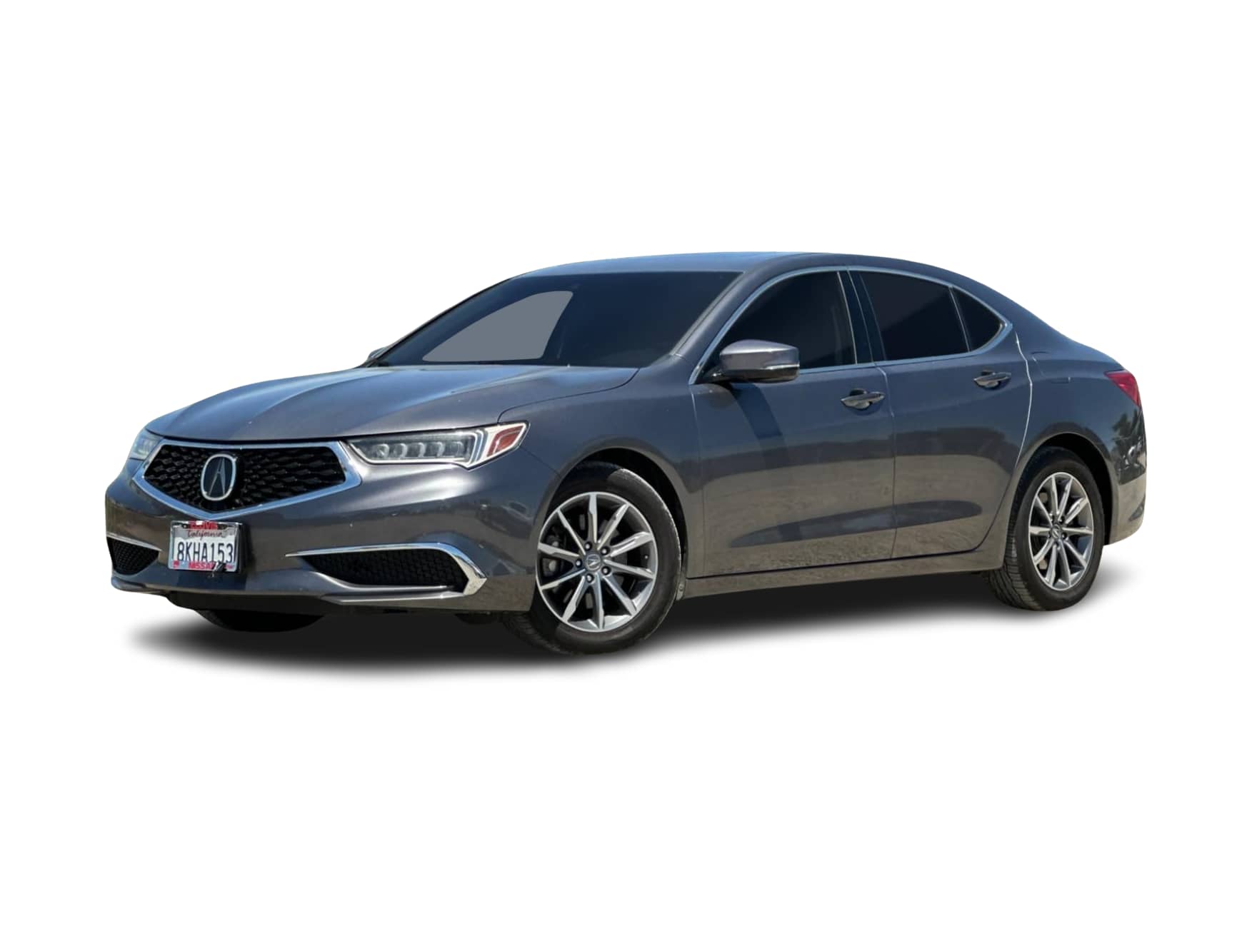 2019 Acura TLX Base -
                  Clovis, CA