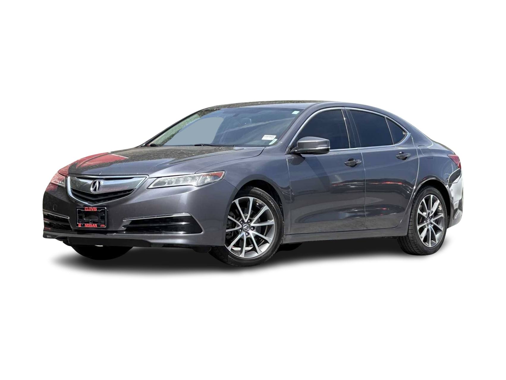 2017 Acura TLX Base -
                Clovis, CA