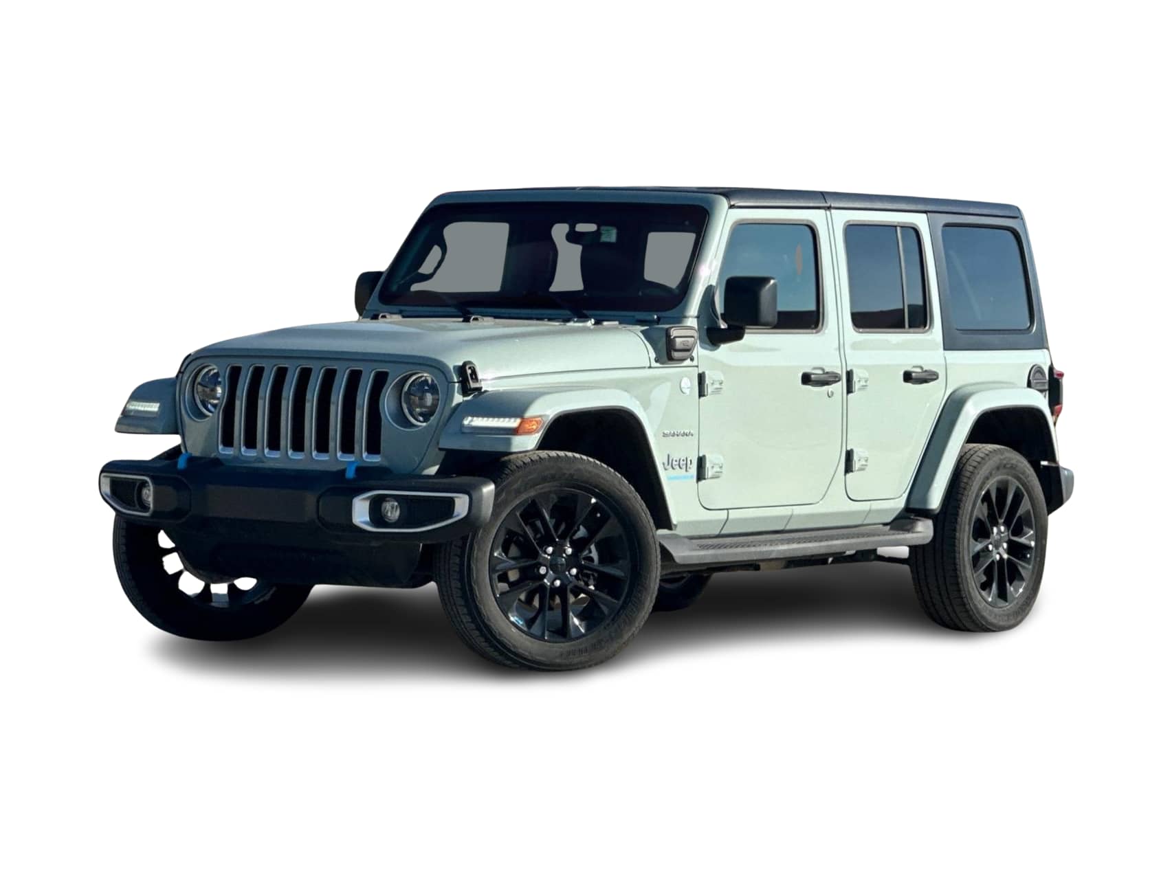 Thumbnail: 2023 Jeep Wrangler - 1