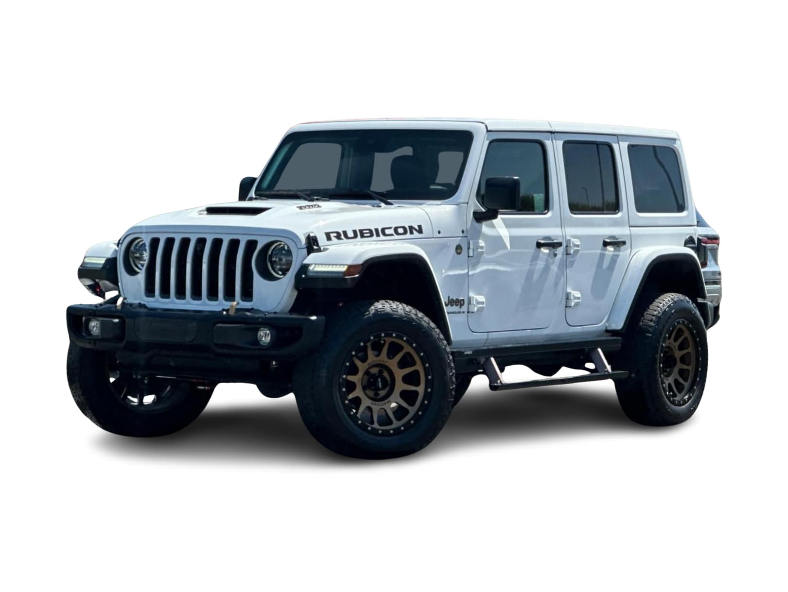 Thumbnail: 2023 Jeep Wrangler - 1