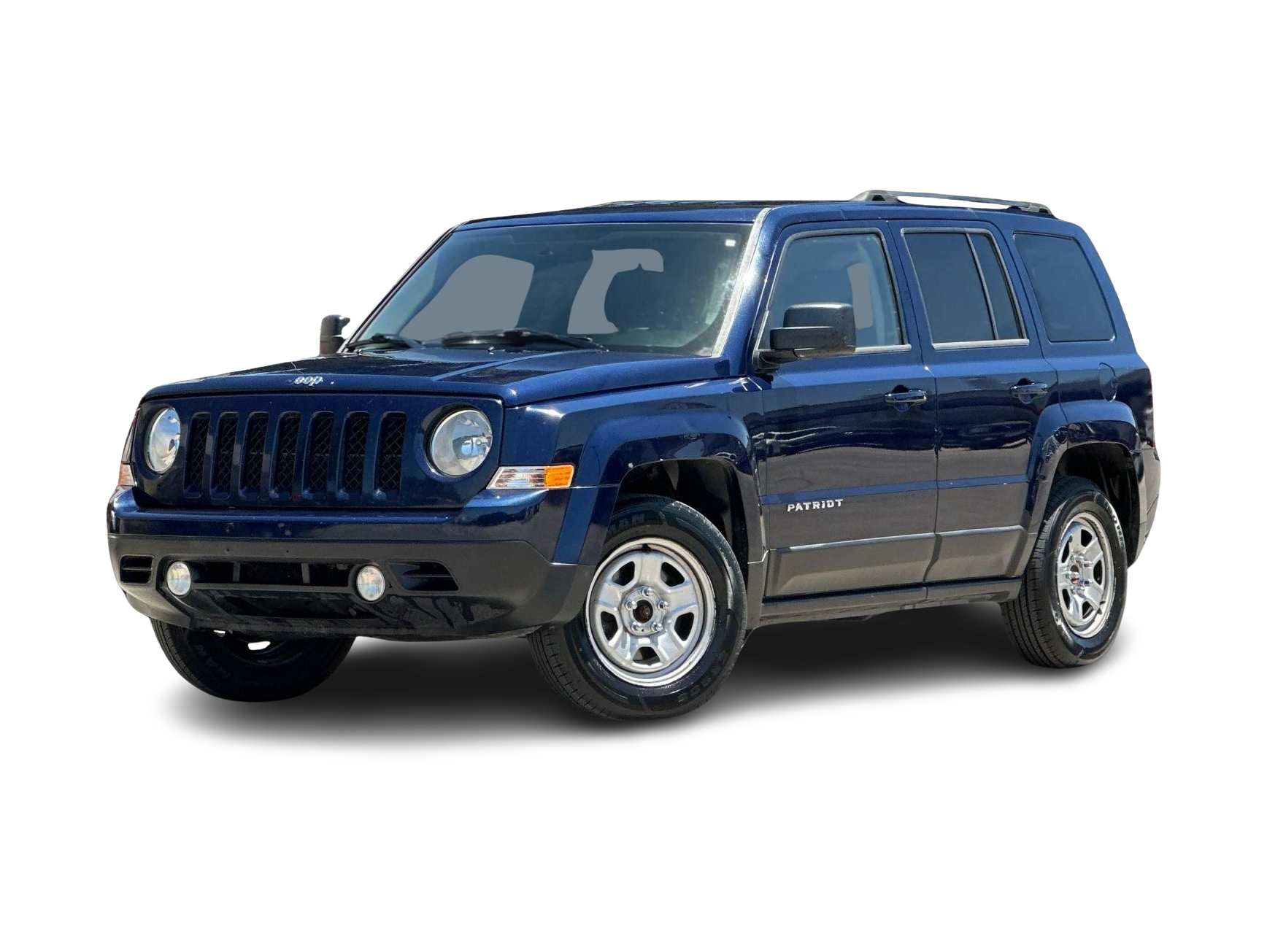 2015 Jeep Patriot Sport -
                  Clovis, CA