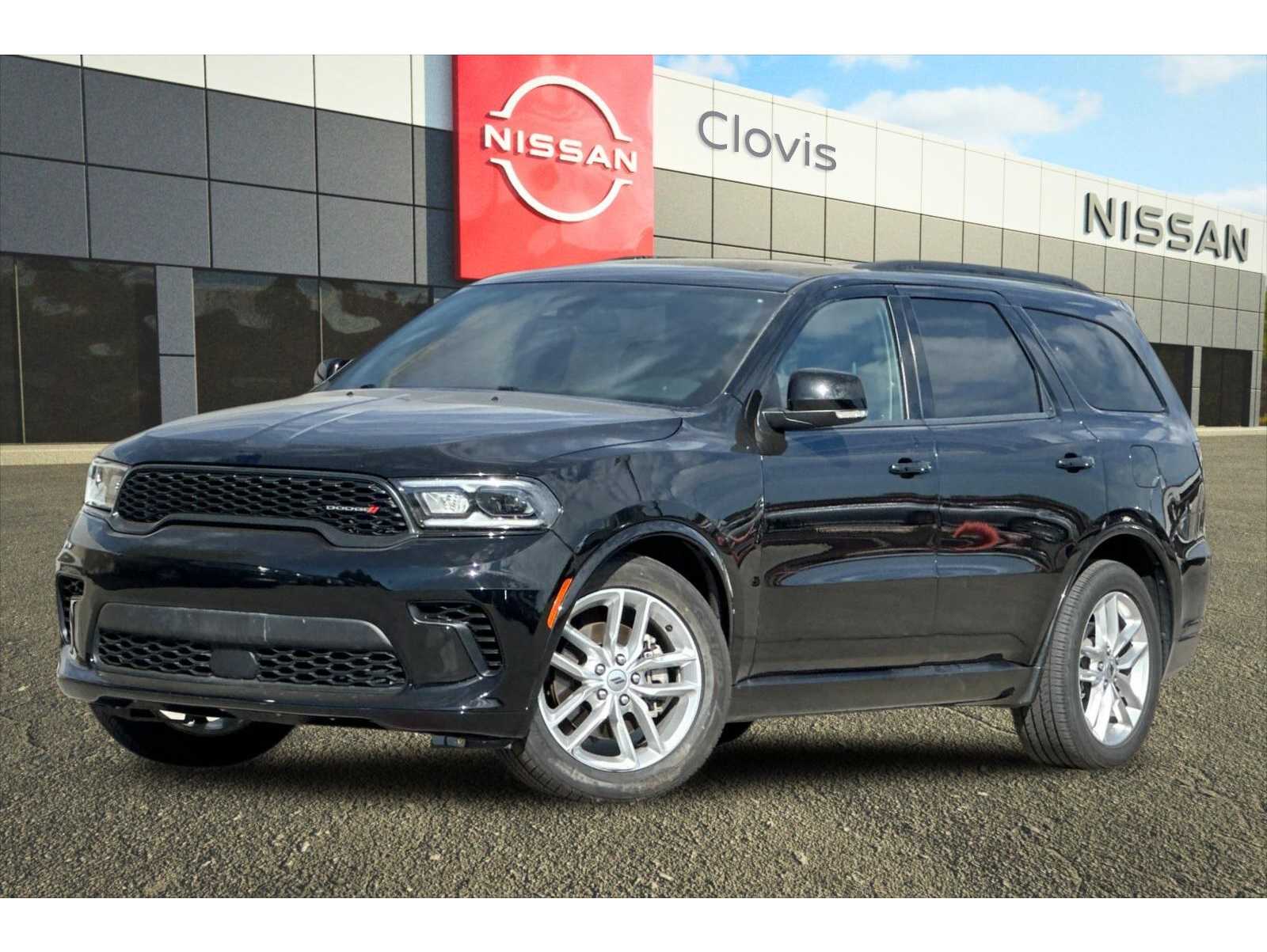 2024 Dodge Durango GT's photo