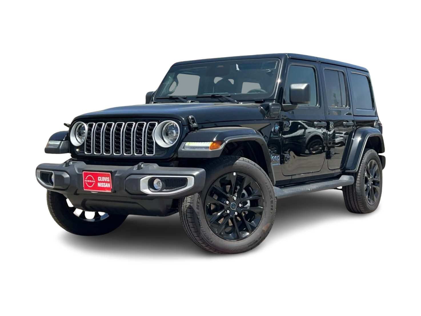 Thumbnail: 2025 Jeep Wrangler - 1