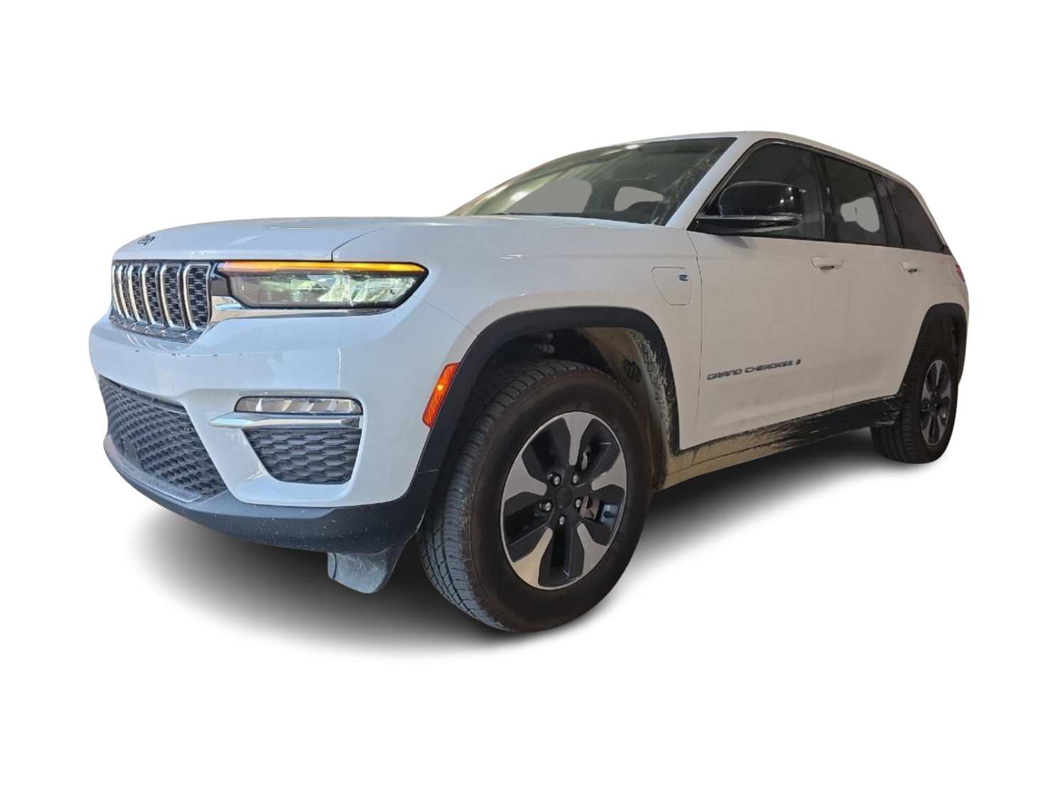 Thumbnail: 2024 Jeep Grand Cherokee - 1