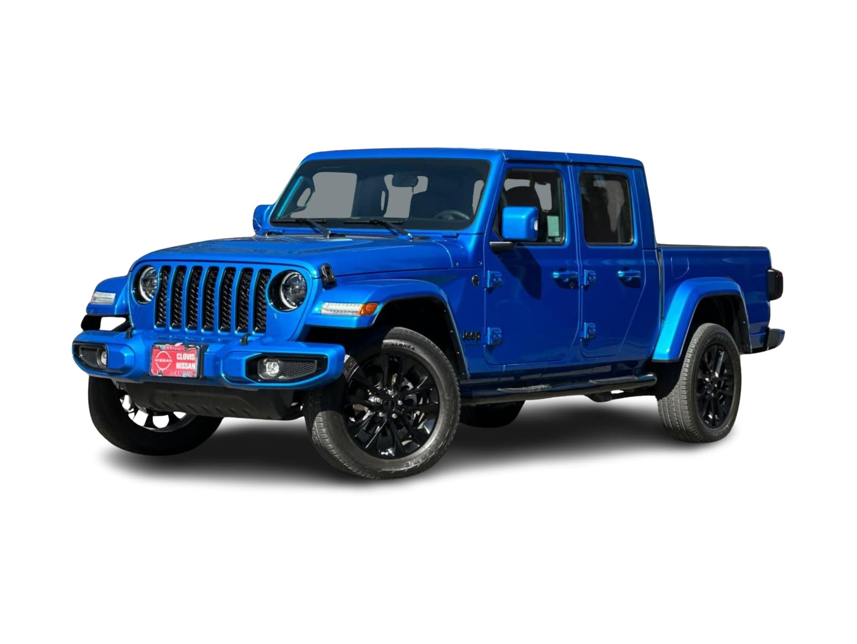 Thumbnail: 2023 Jeep Gladiator - 1