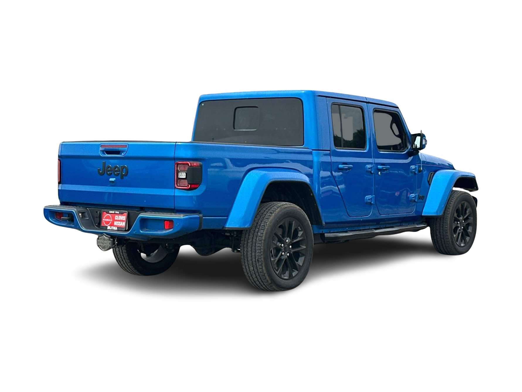 Thumbnail: 2023 Jeep Gladiator - 1