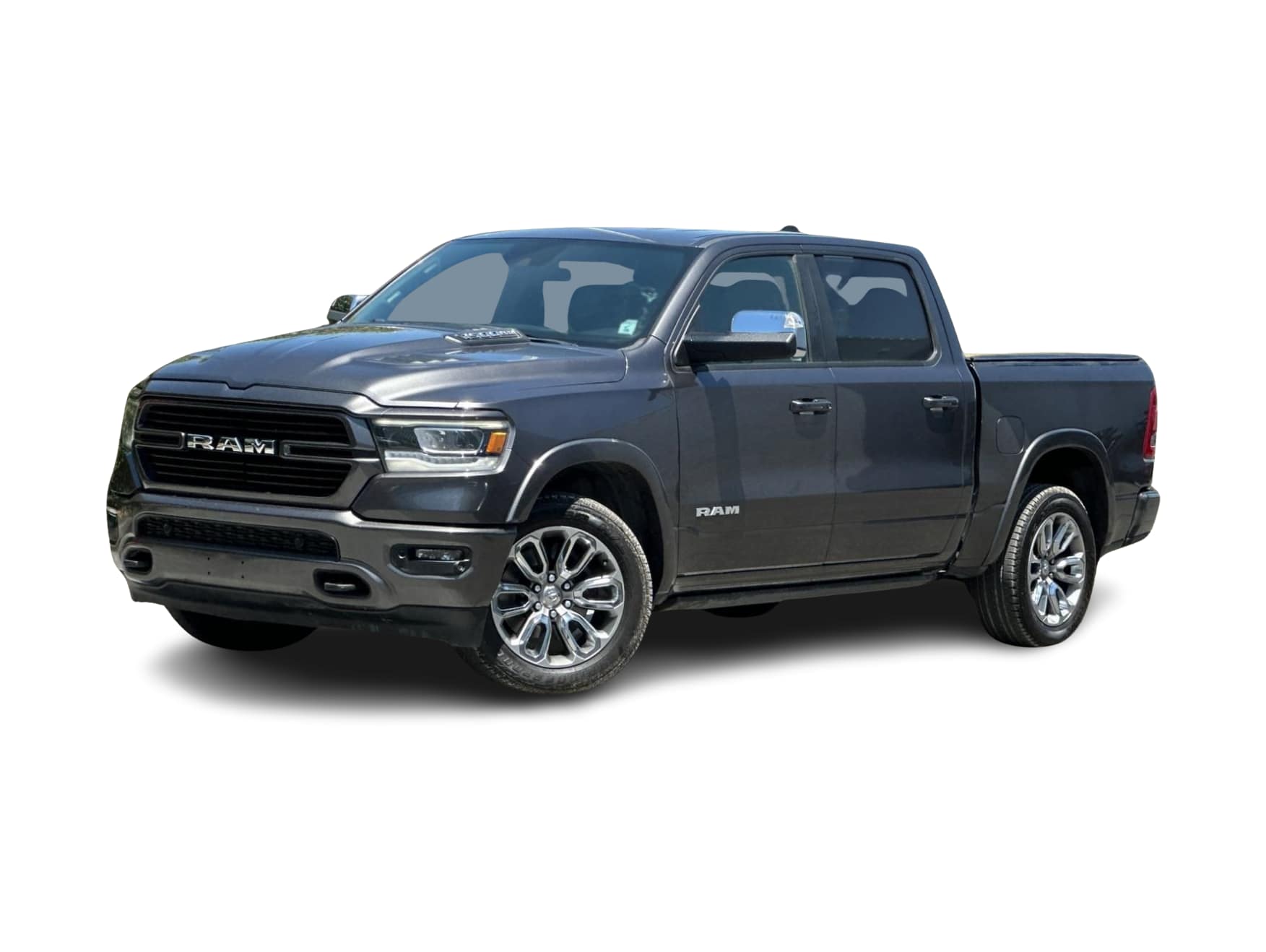 2019 RAM 1500 Laramie -
                  Clovis, CA