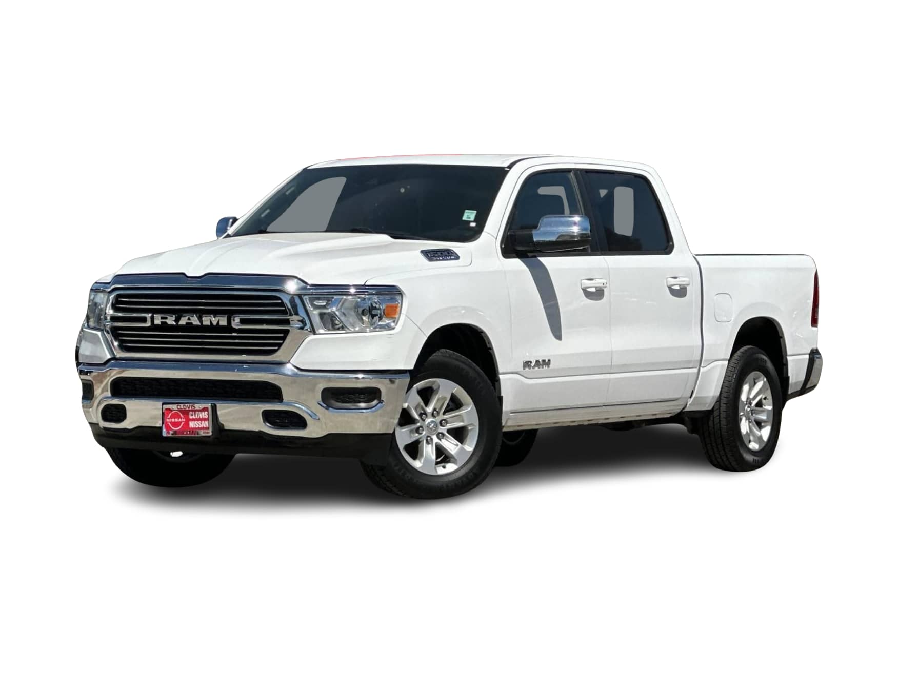 Thumbnail: 2024 RAM 1500 - 1