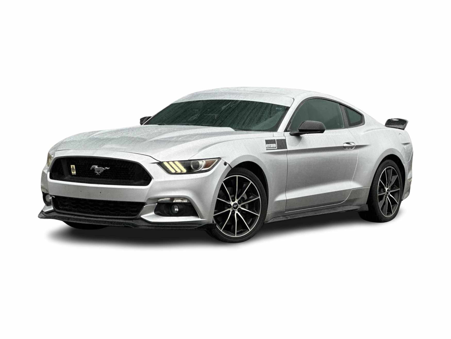 2015 Ford Mustang  -
                  Clovis, CA