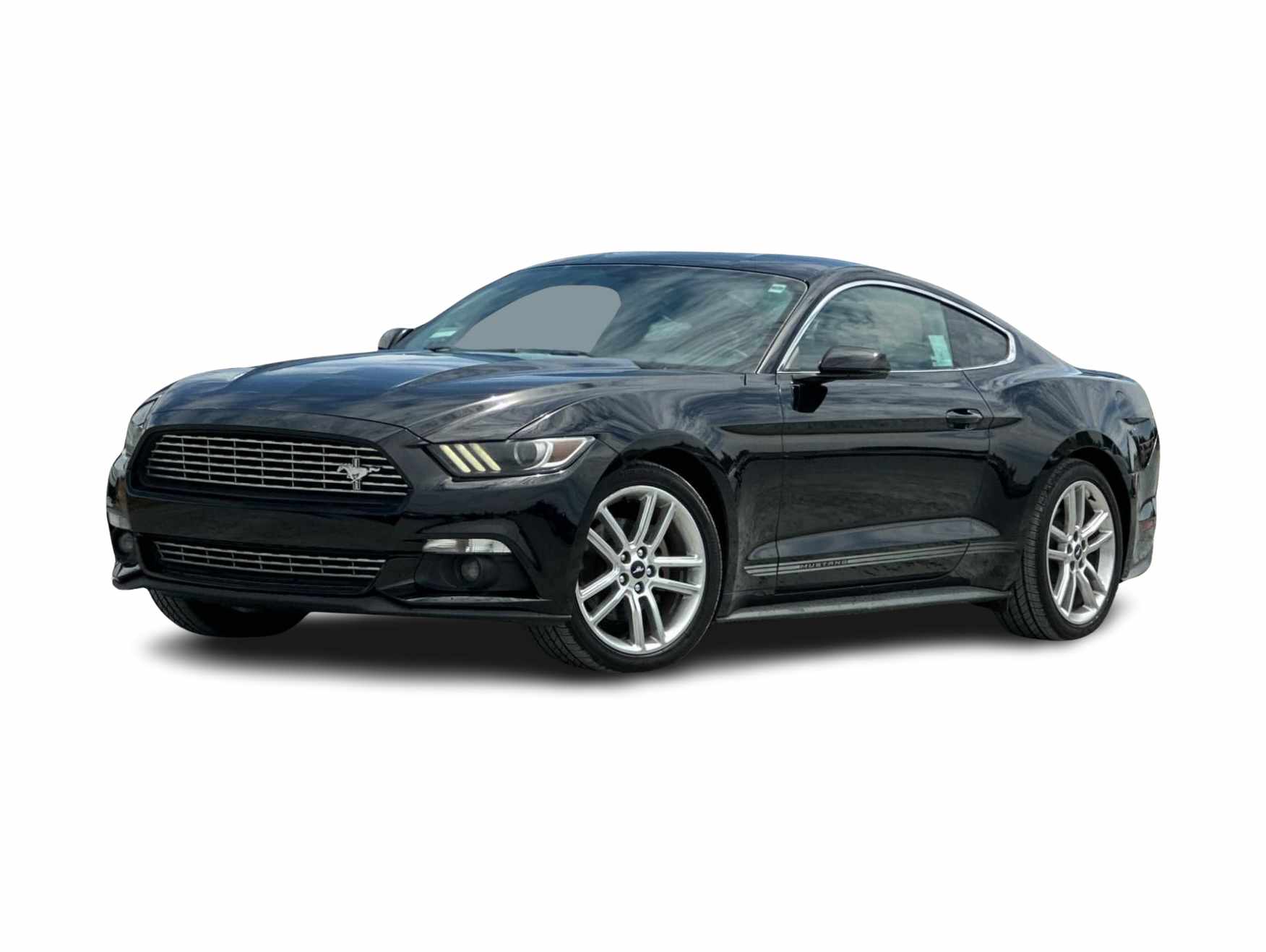 2016 Ford Mustang  -
                  Clovis, CA