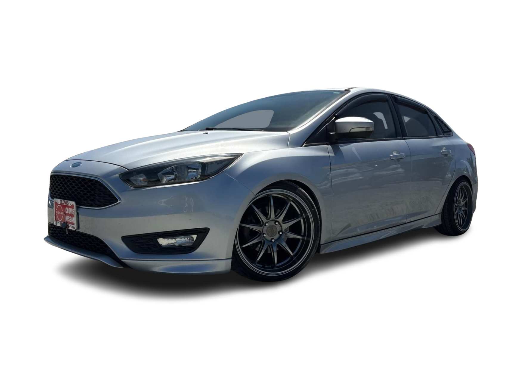 2015 Ford Focus SE -
                  Clovis, CA