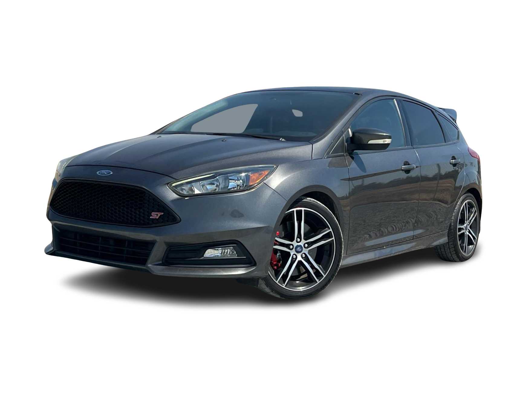 2017 Ford Focus ST -
                  Clovis, CA
