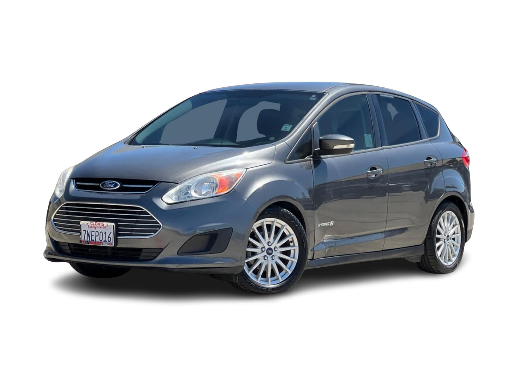 2016 Ford C-Max SE -
                  Clovis, CA