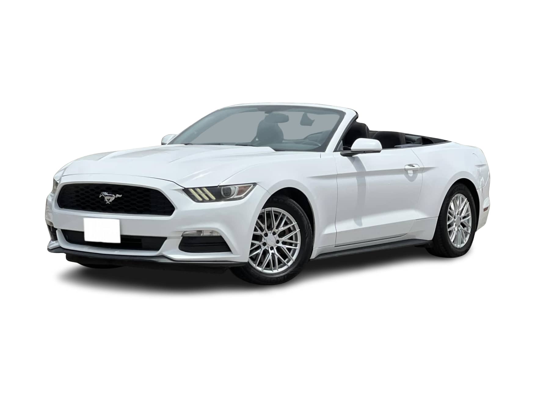 2016 Ford Mustang Base -
                  Clovis, CA