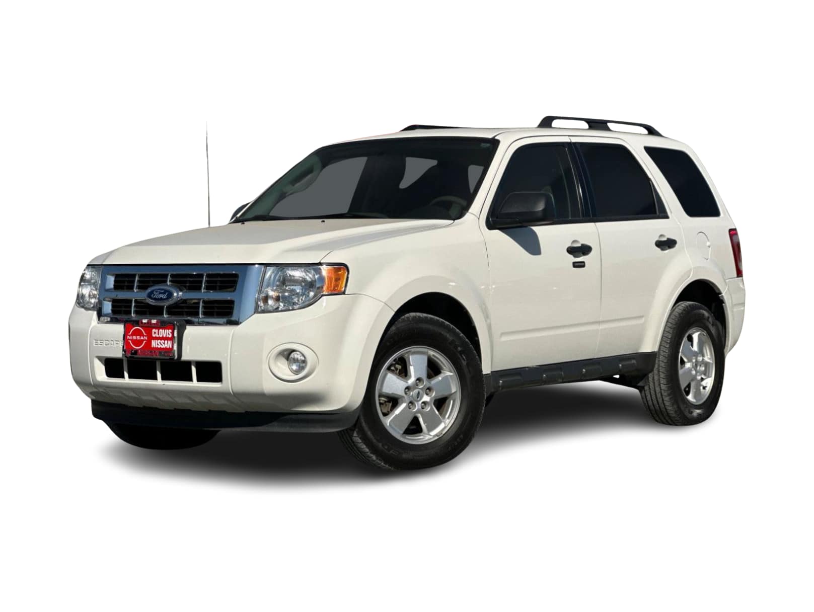 2011 Ford Escape XLT -
                  Clovis, CA