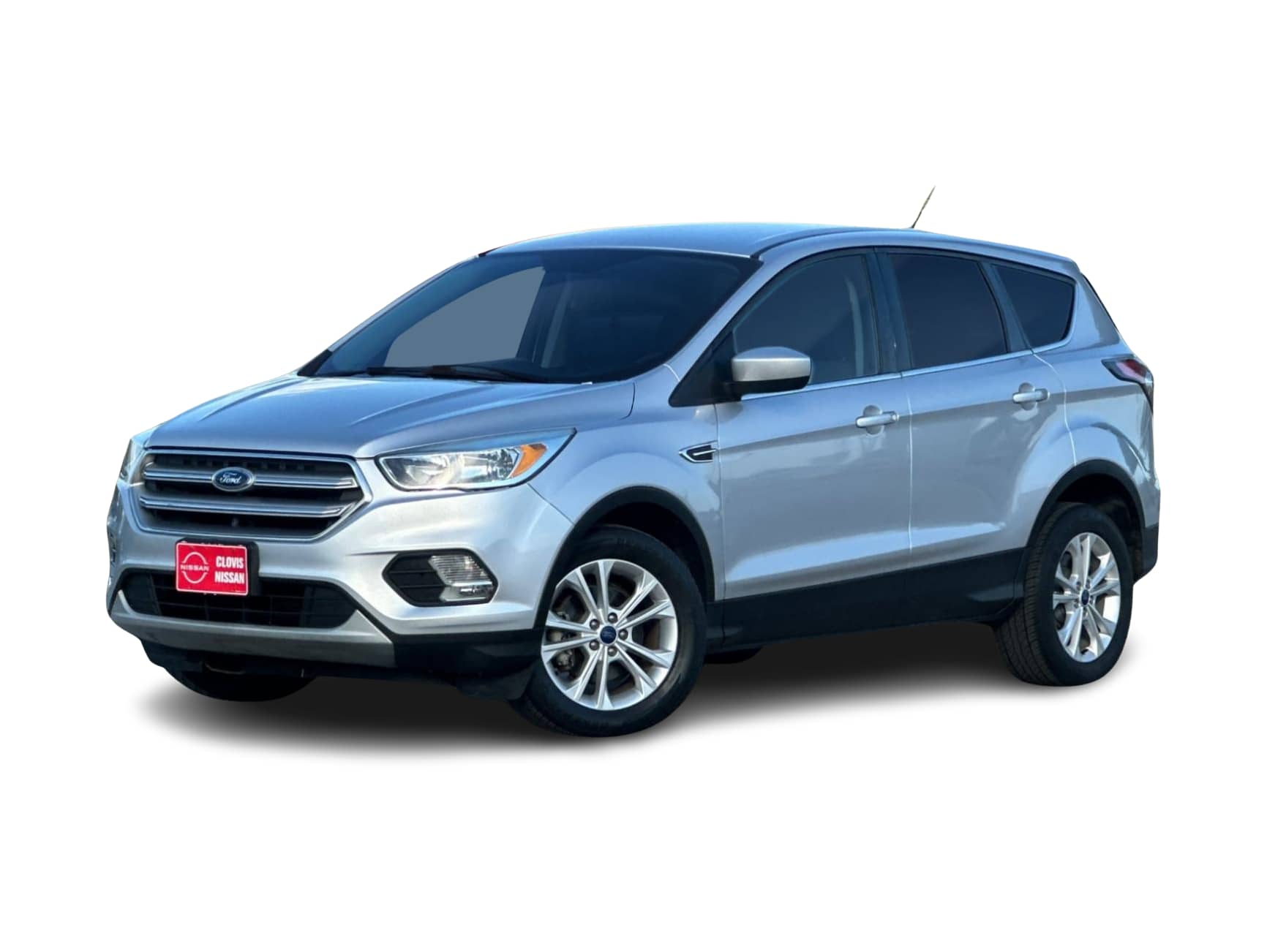 Thumbnail: 2017 Ford Escape - 1
