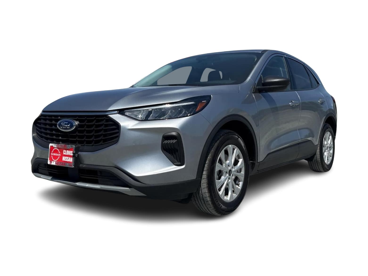 Thumbnail: 2024 Ford Escape - 1