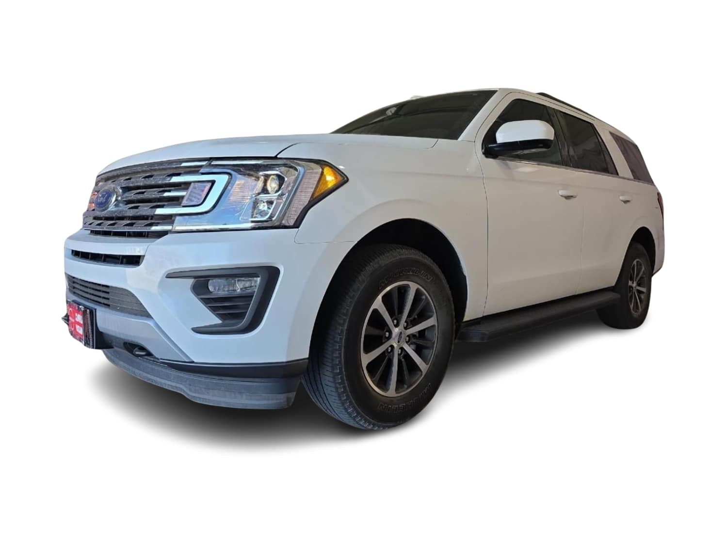 Thumbnail: 2020 Ford Expedition - 1