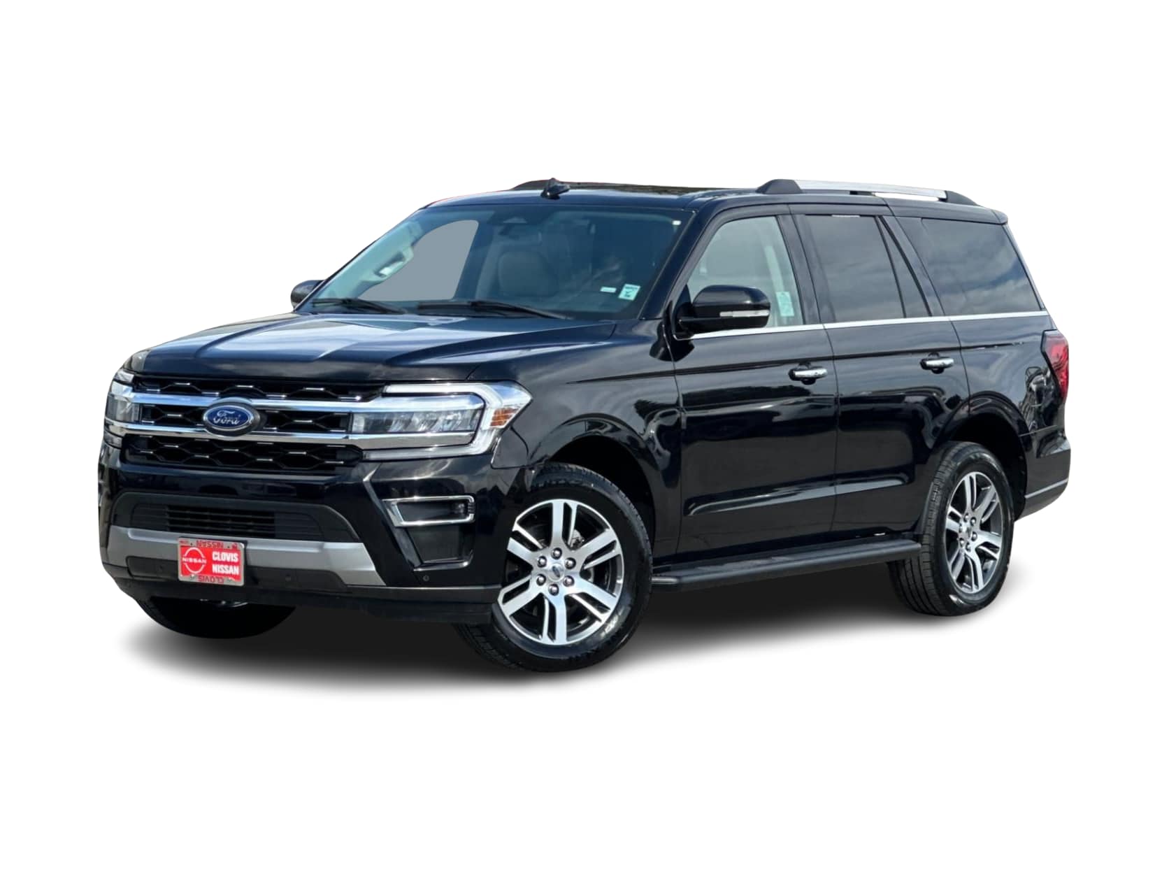 Thumbnail: 2024 Ford Expedition - 1