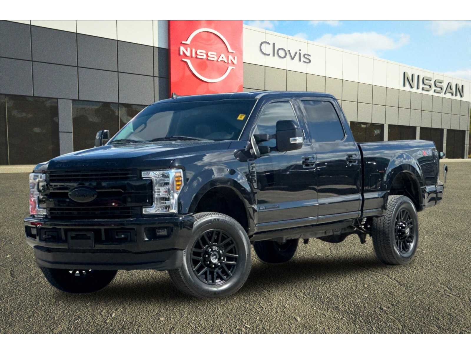 2019 Ford F-250 Super Duty Lariat's photo