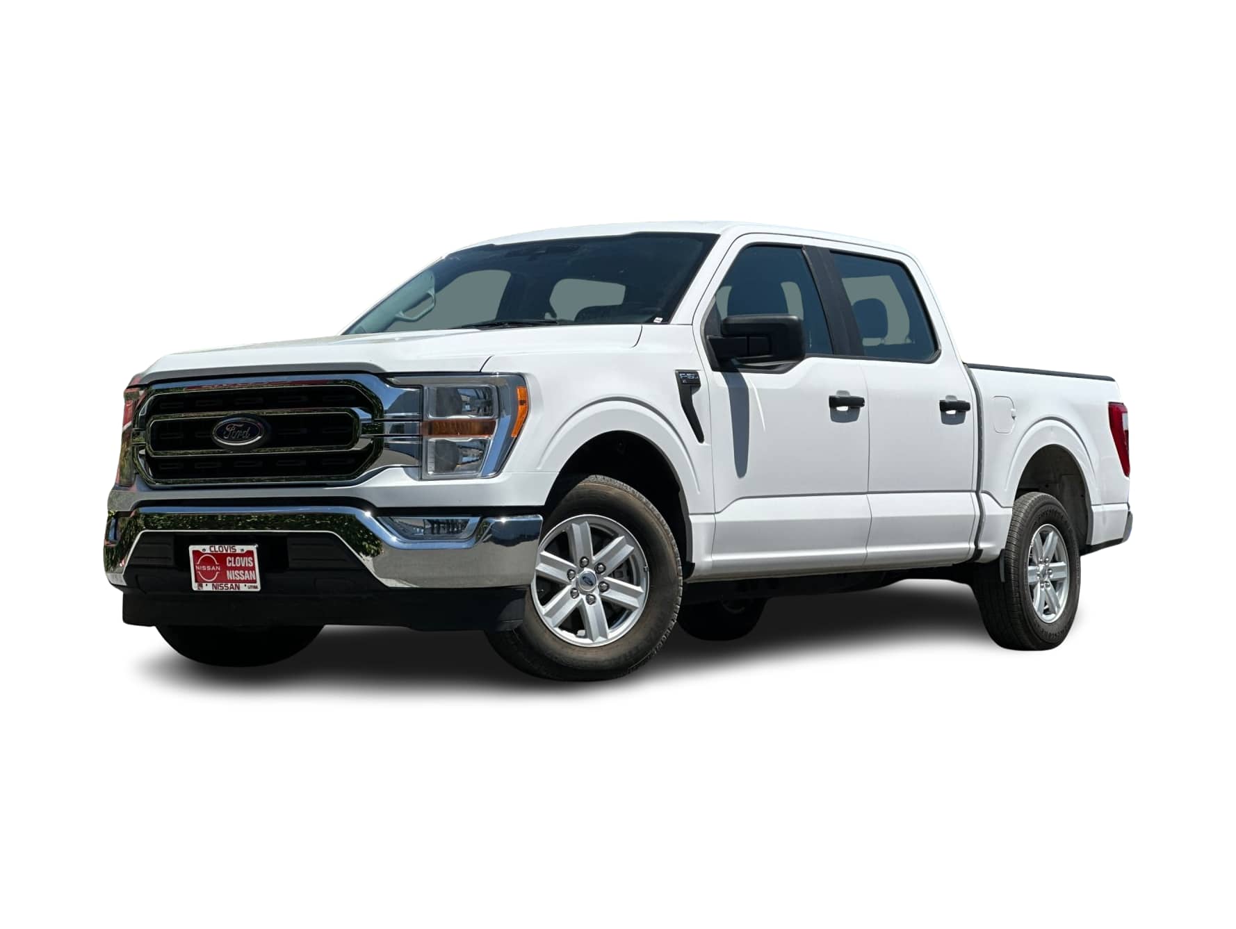 2022 Ford F-150 XL -
                Clovis, CA